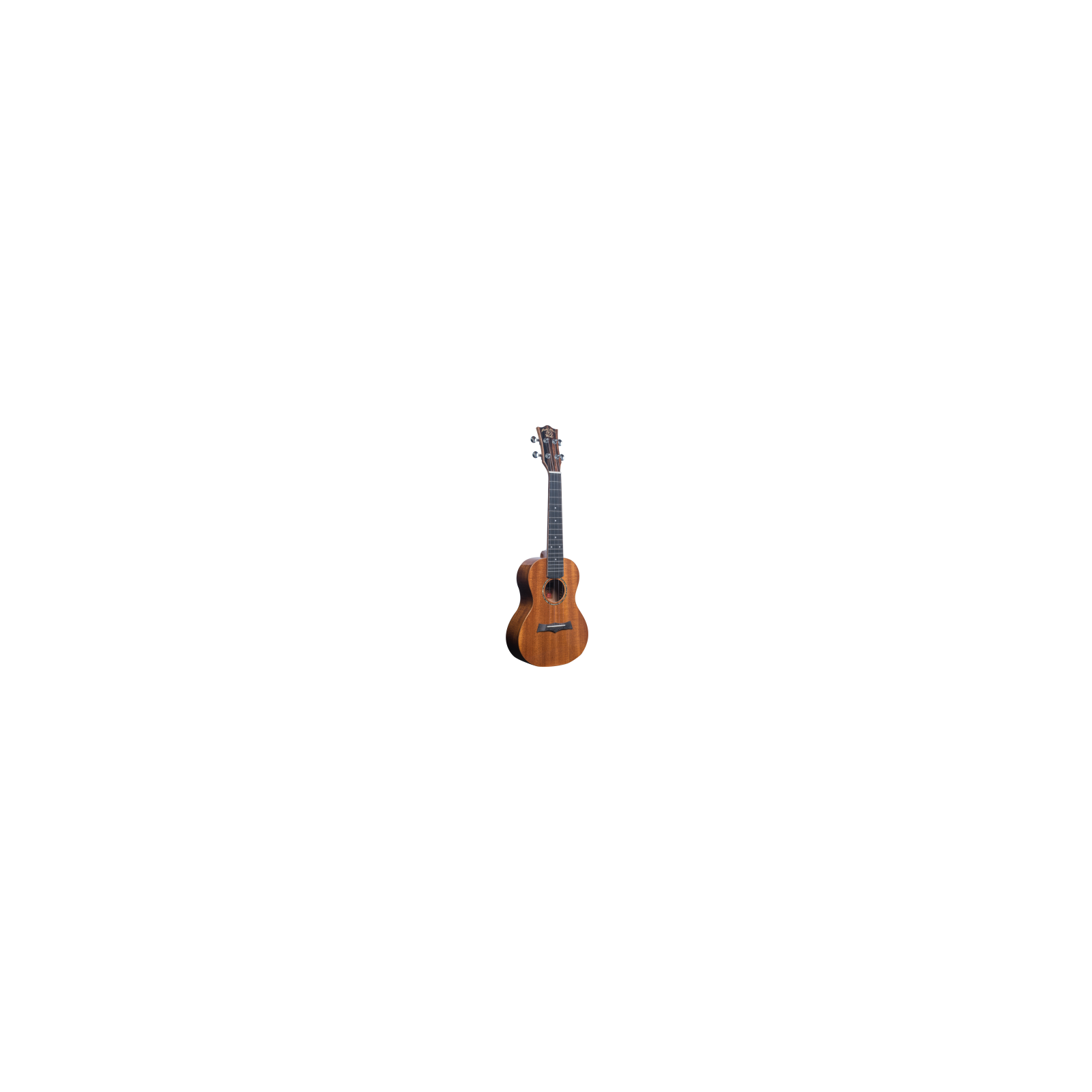 Amahi Snail Gloss Concert Mahogany