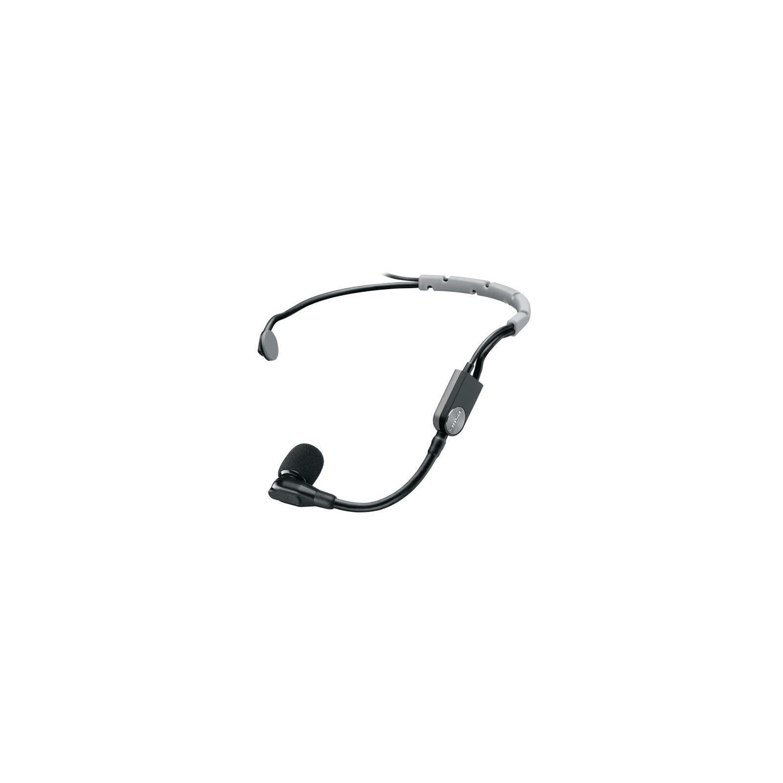 Shure SM35 Headset Microphone for Wireless TA4F connector
