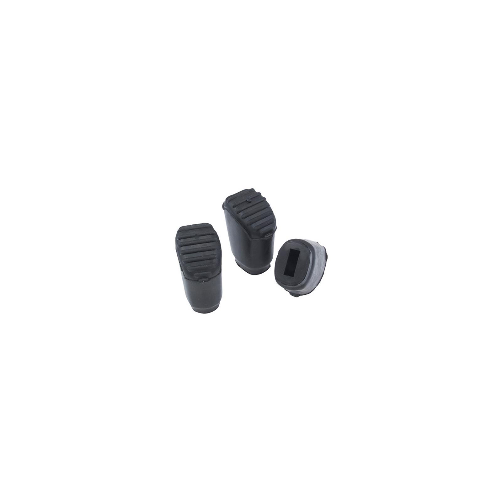 Gibralter Double Braced Leg Feet