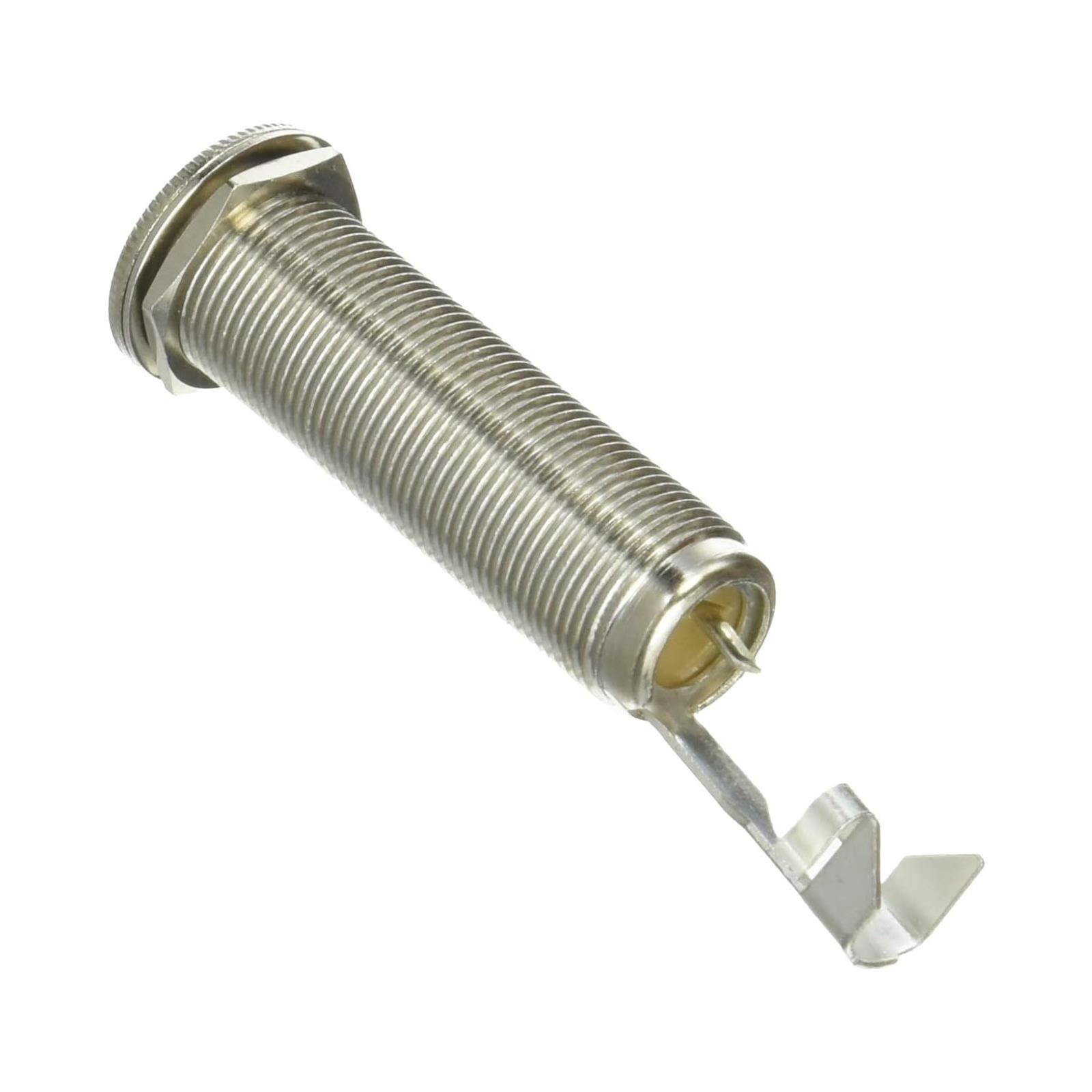 All Parts Switchcraft Mono Long Threaded Jack