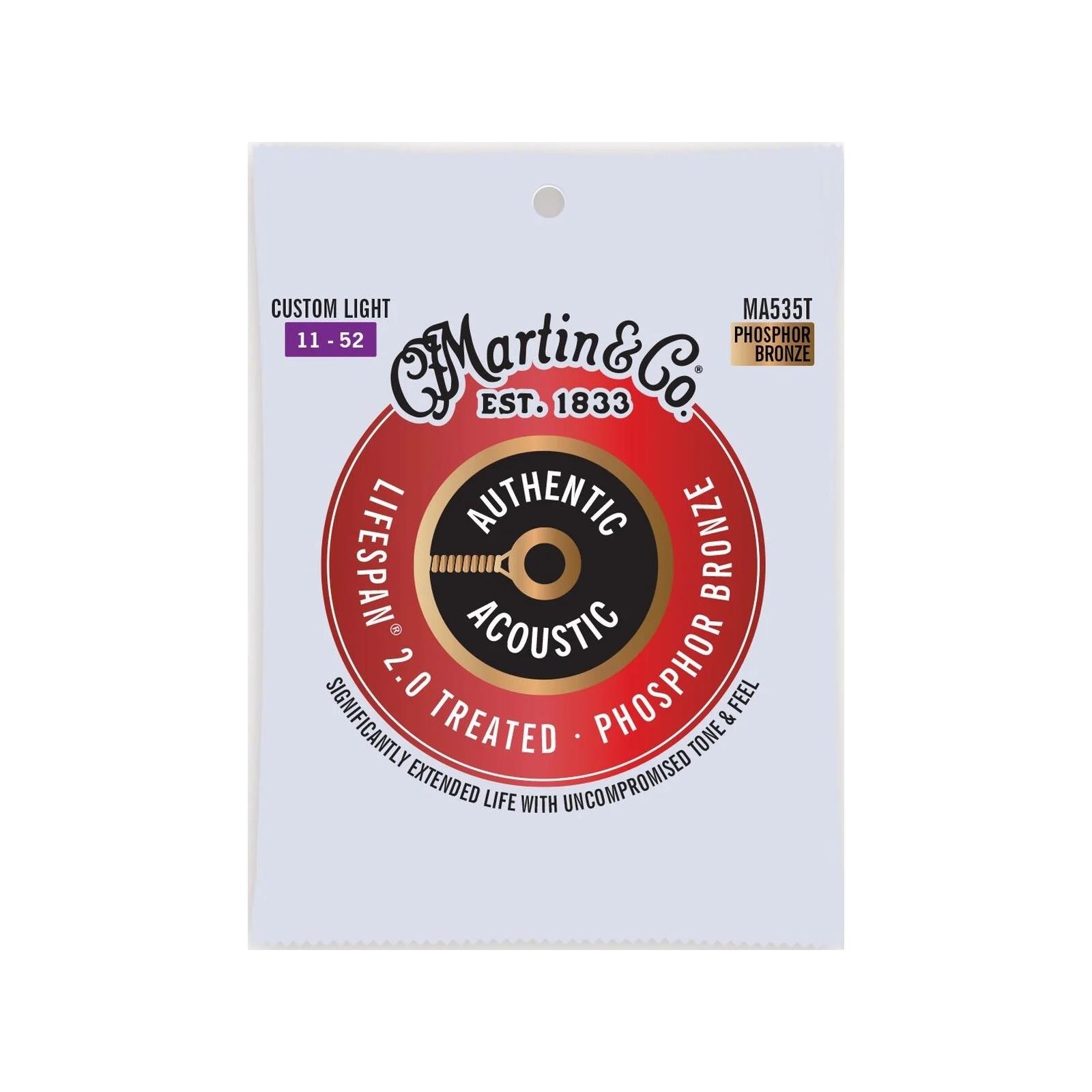 Martin 12-54 Lifespan Phoshor Light (ne MSP7100)