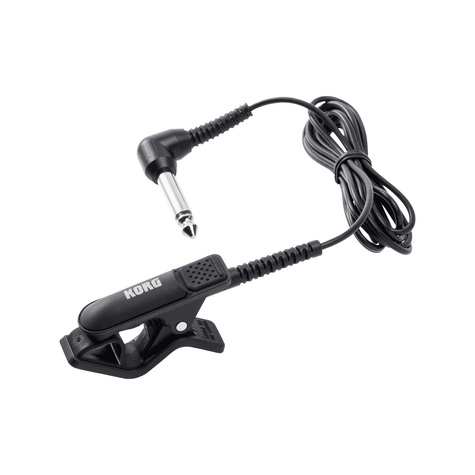 Korg Contact Mic Black