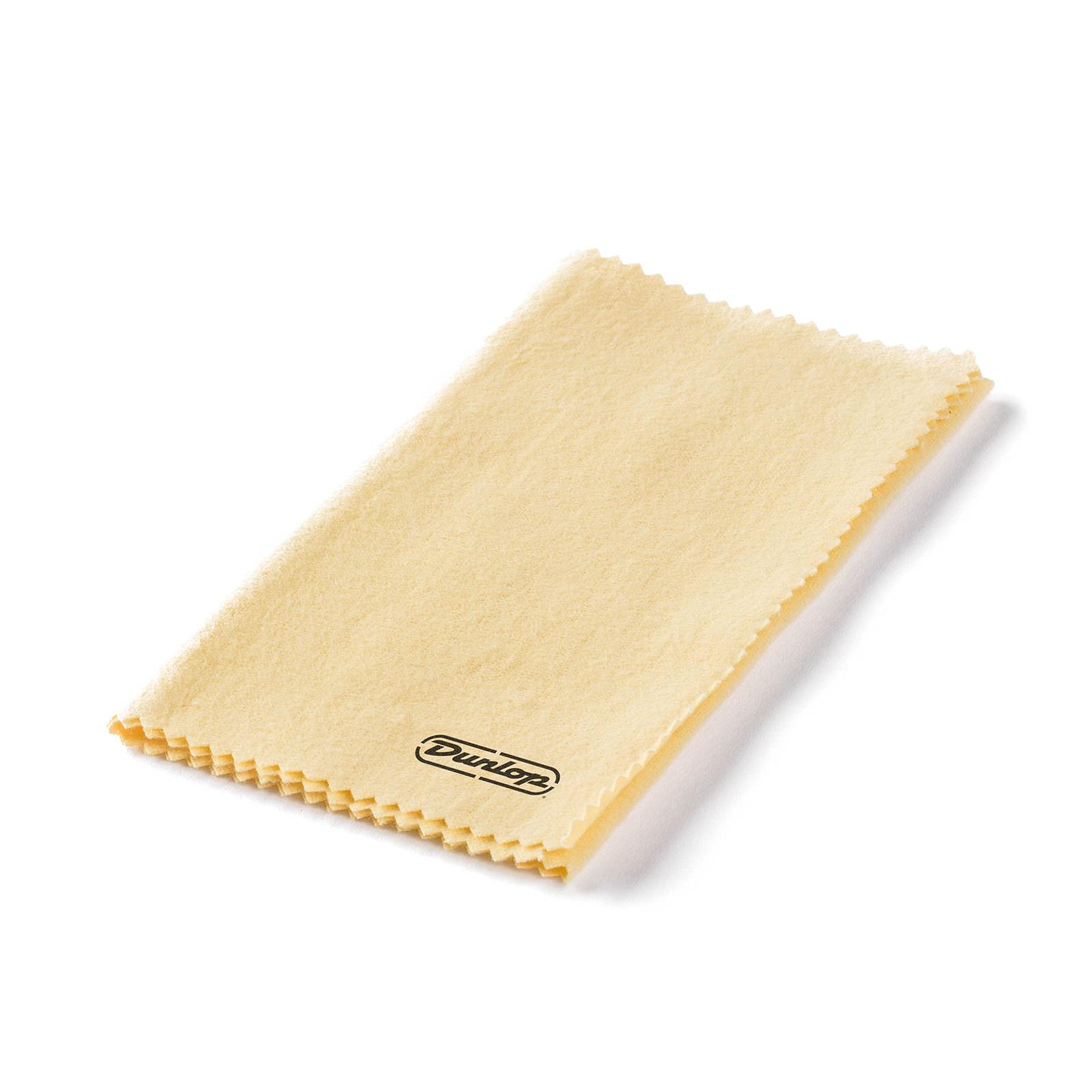 Dunlop Polish Cloth Microfiber
