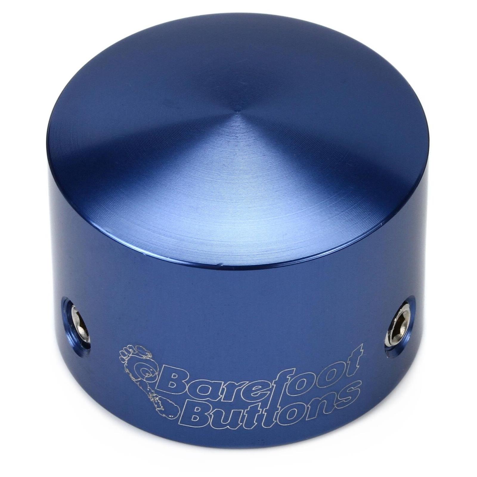 Barefoot Button V1 Tallboy Dark Blue