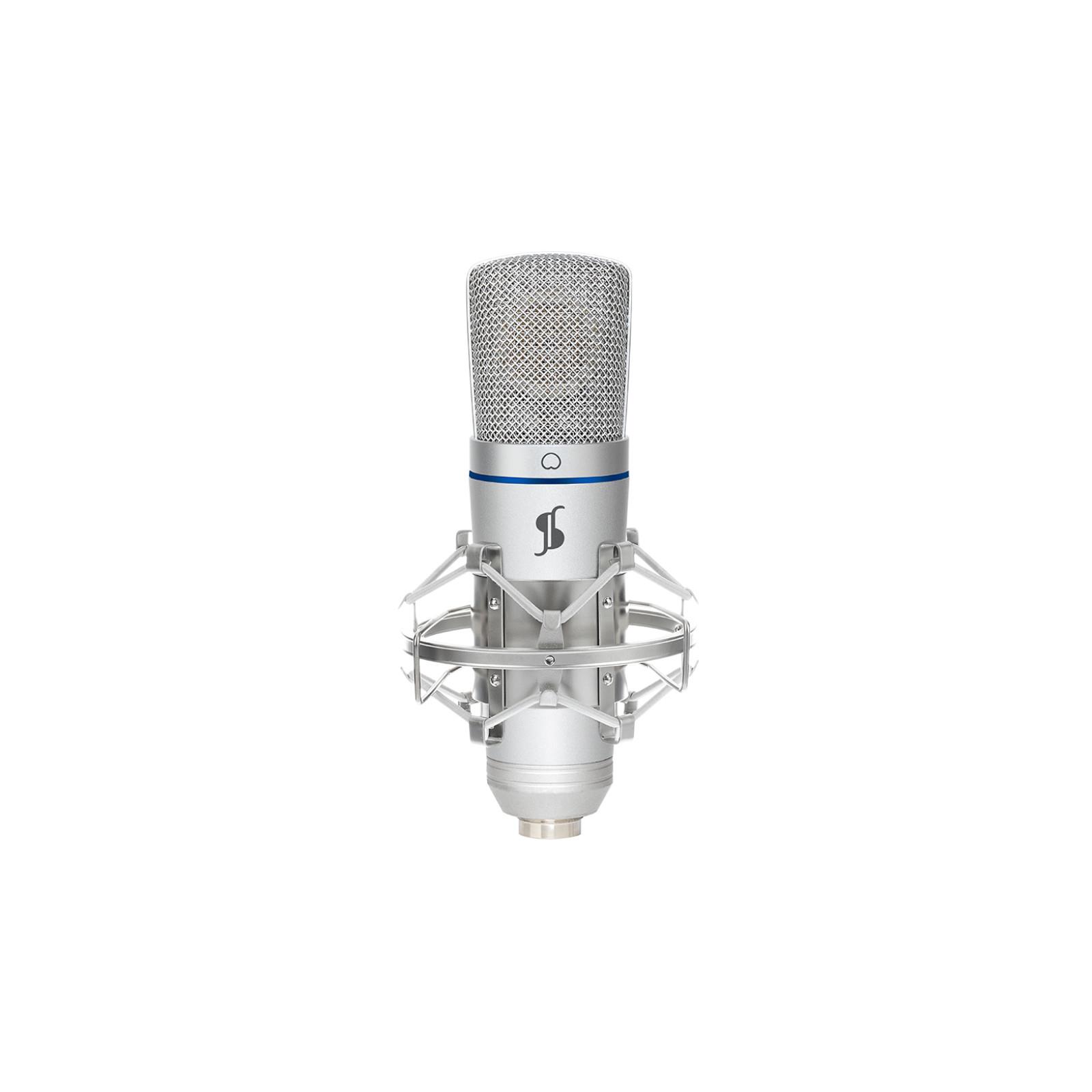 Stagg USB Large Diaphragm Condenser Microphone