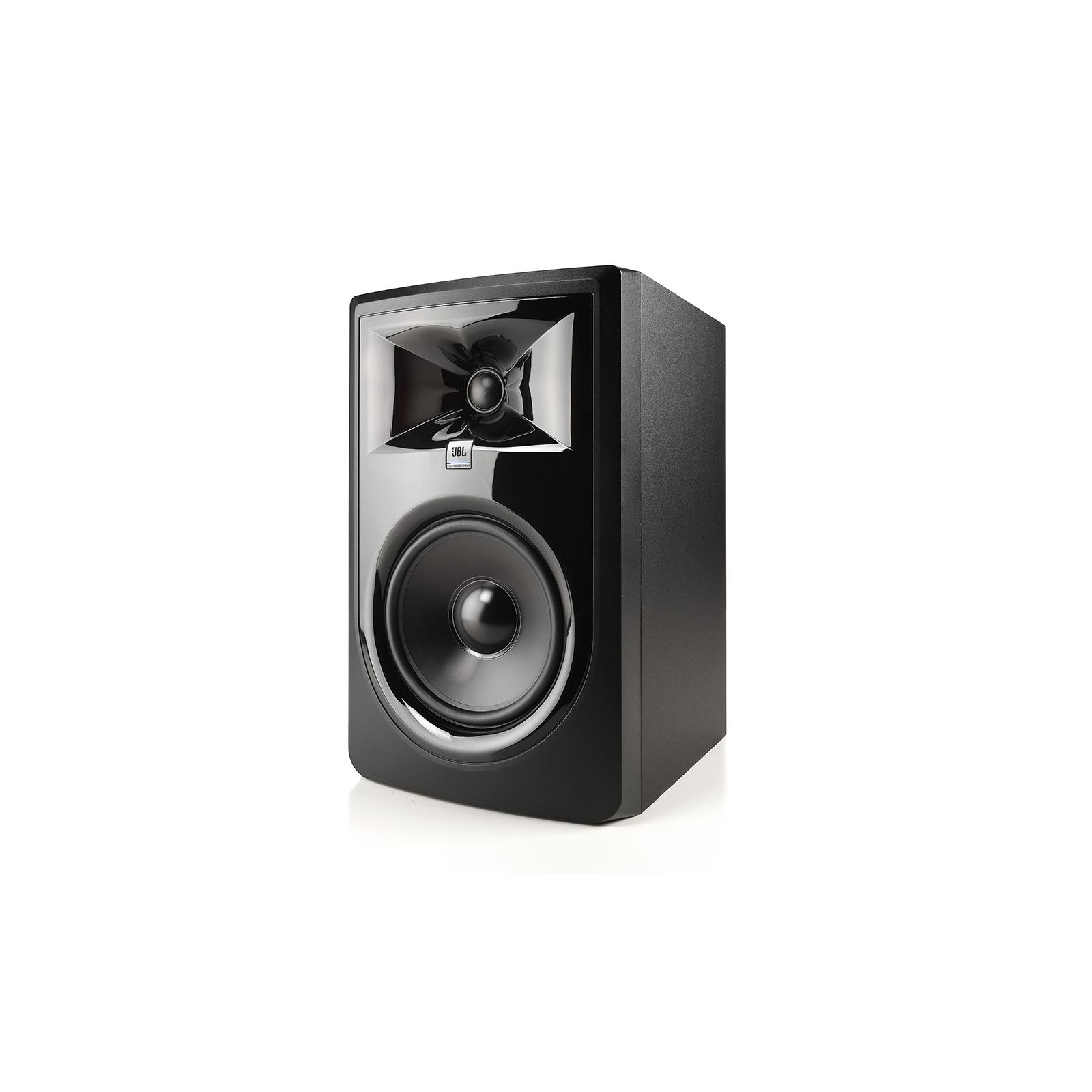 JBL 306PMKII Powered 6" Two-Way Studio Monitor