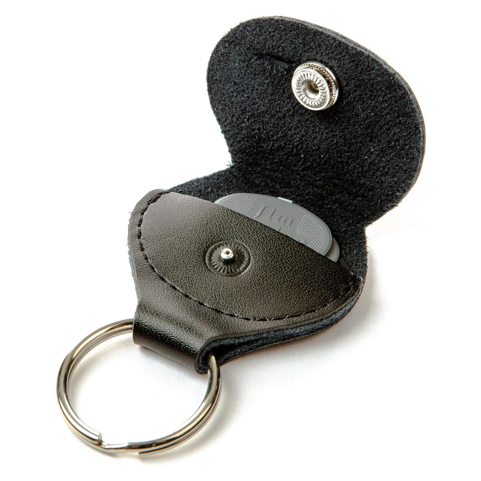 Dunlop Picker's Pouch Keychain JAR 16