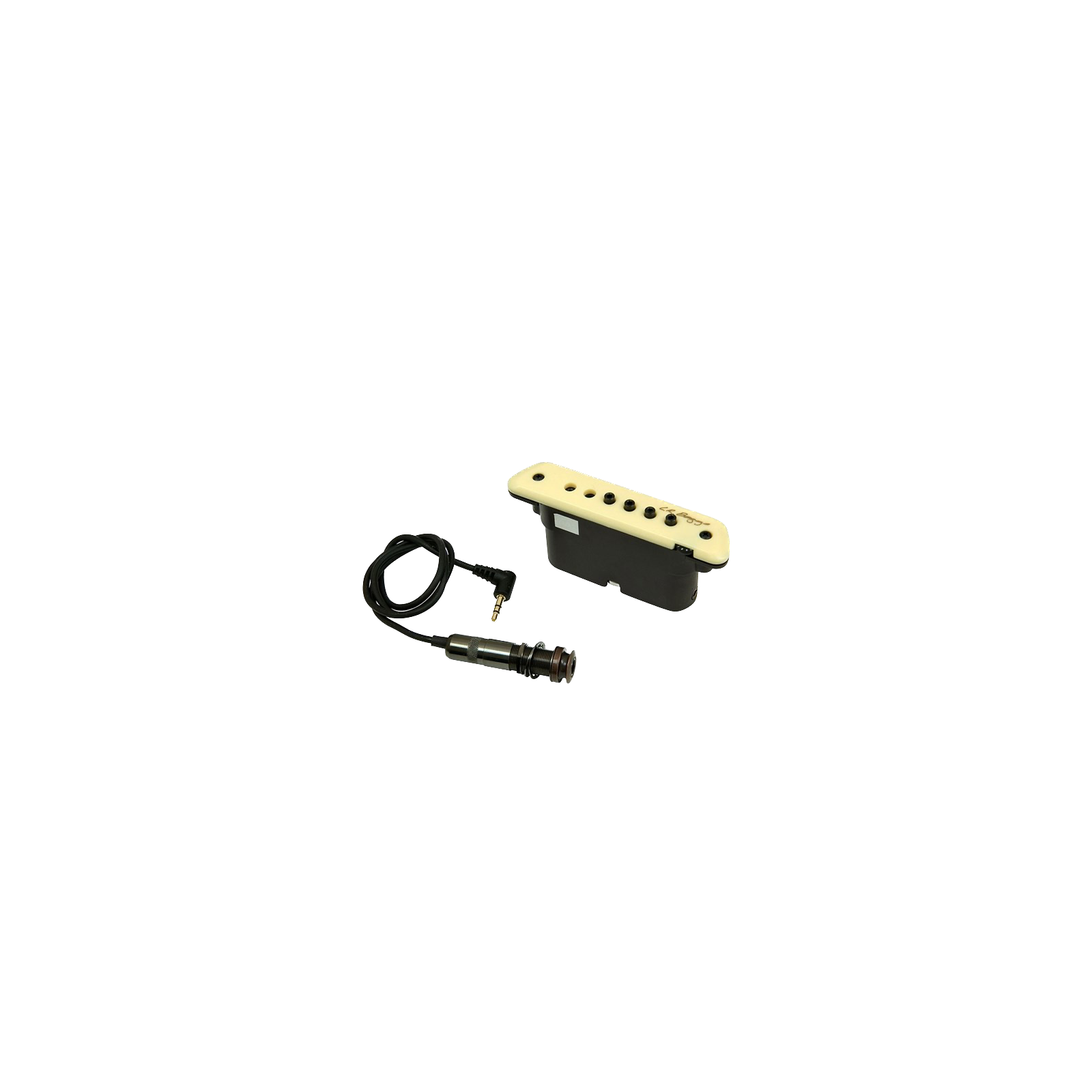 L.R. Baggs Passive Soundhole Magnetic Pickup
