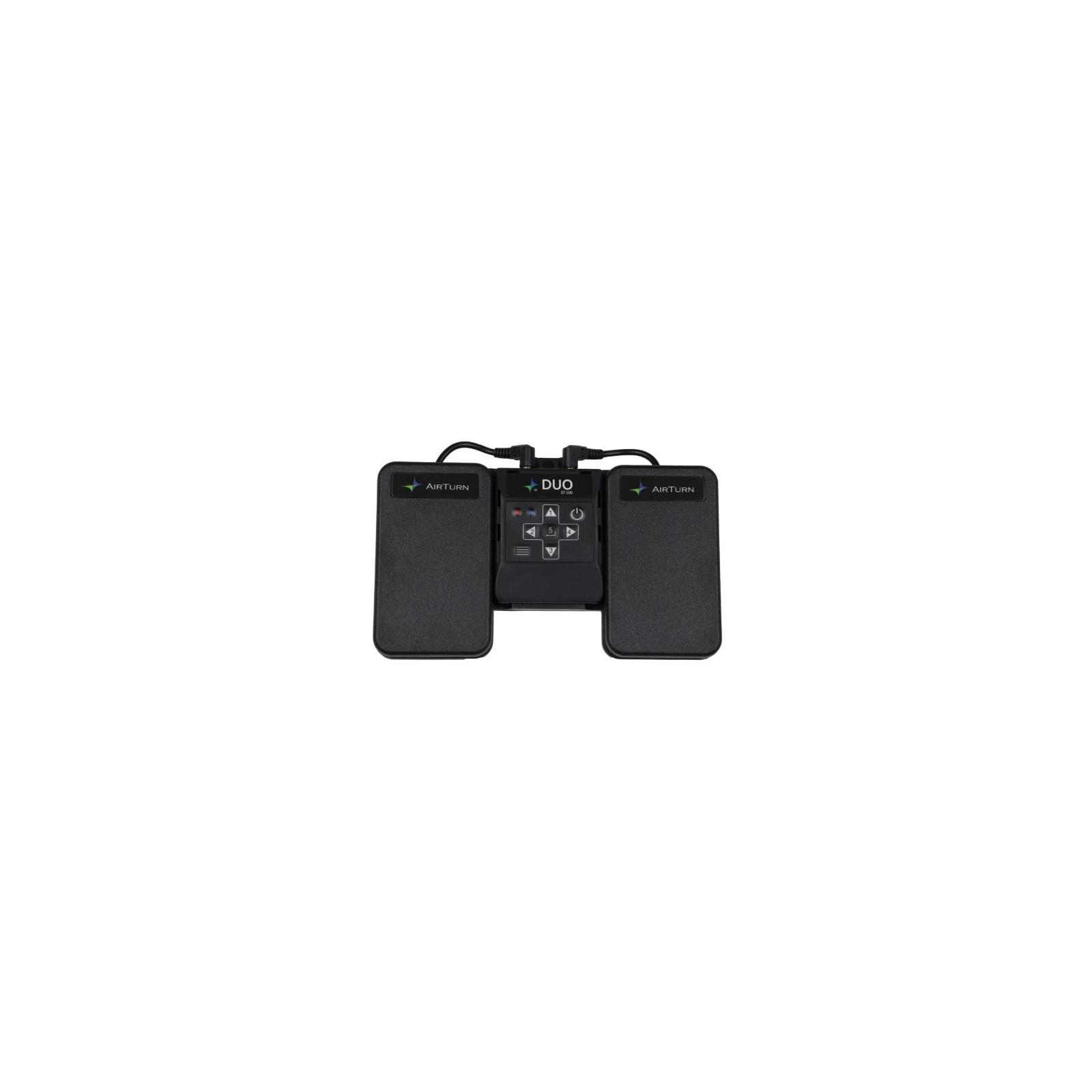 Airturn Duo 500 Bluetooth Foot Pedal