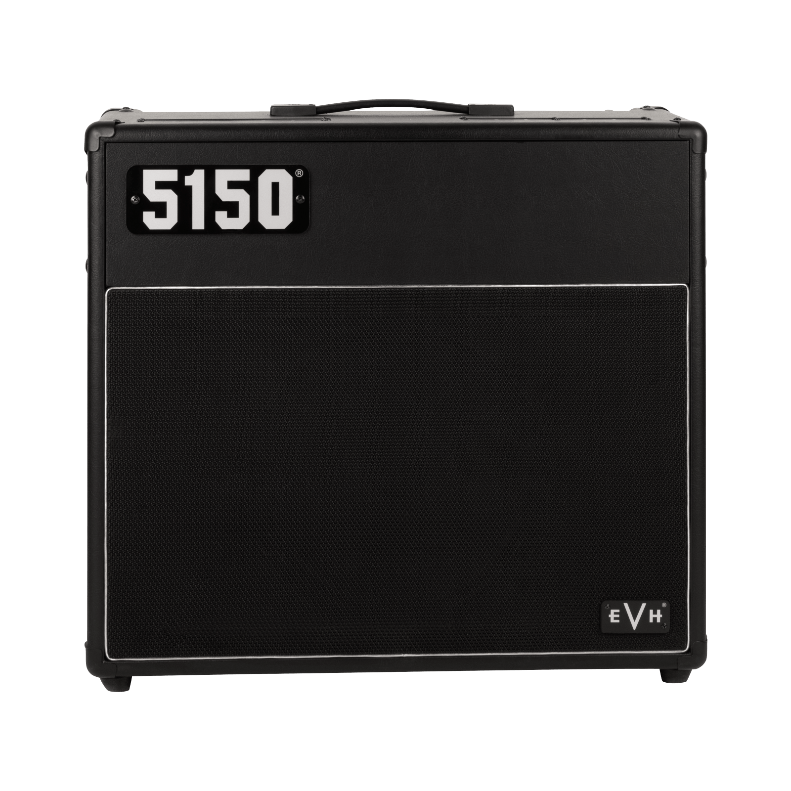 EVH 5150 Iconic Series 40w 1x12 Combo Black