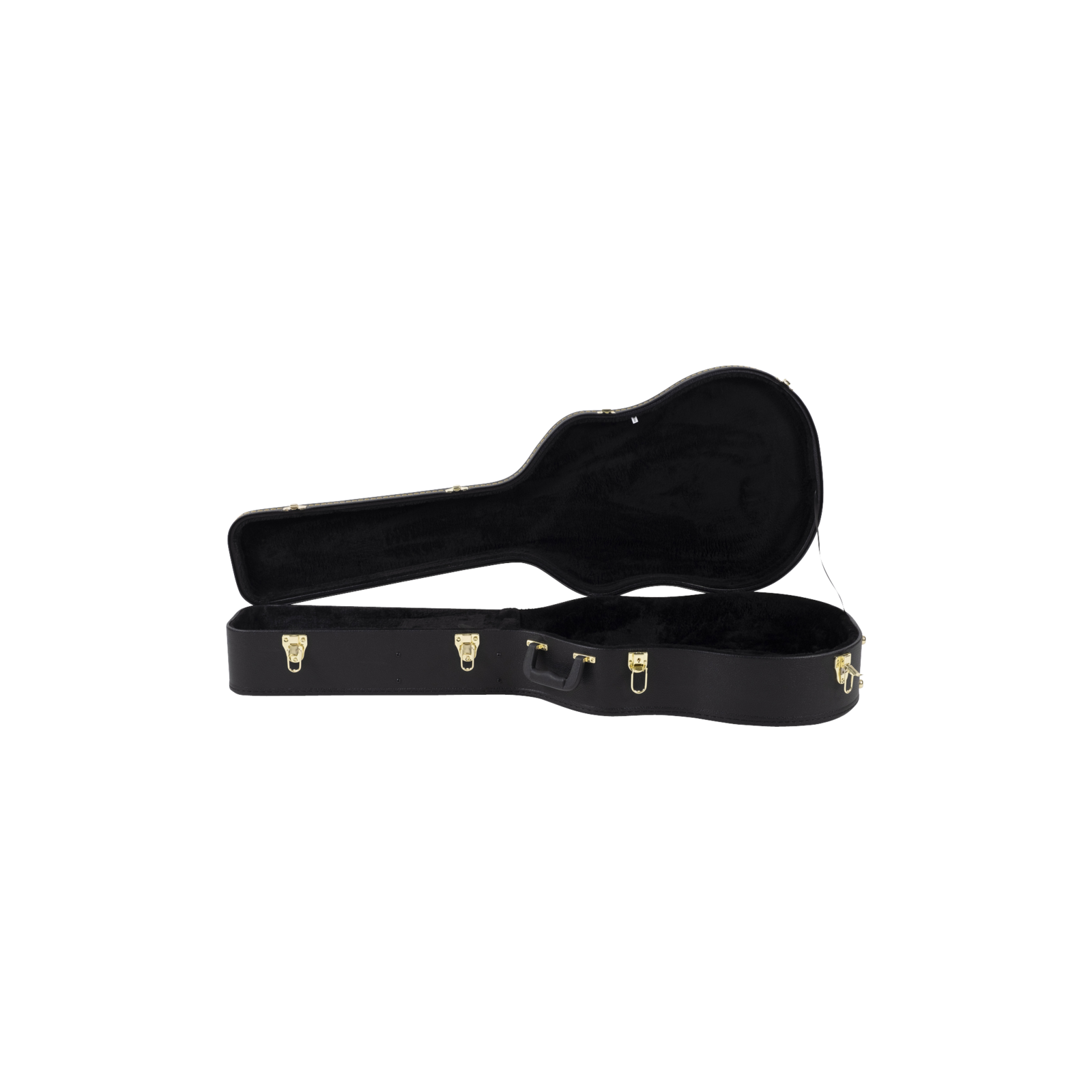 Guardian Concert/Classical Hardshell Case