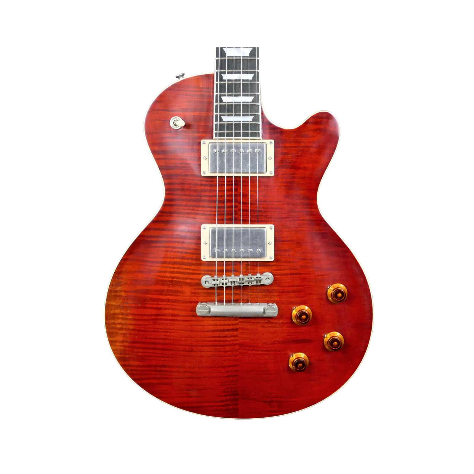 Eastman SB59/V Single Cut Antique varnish