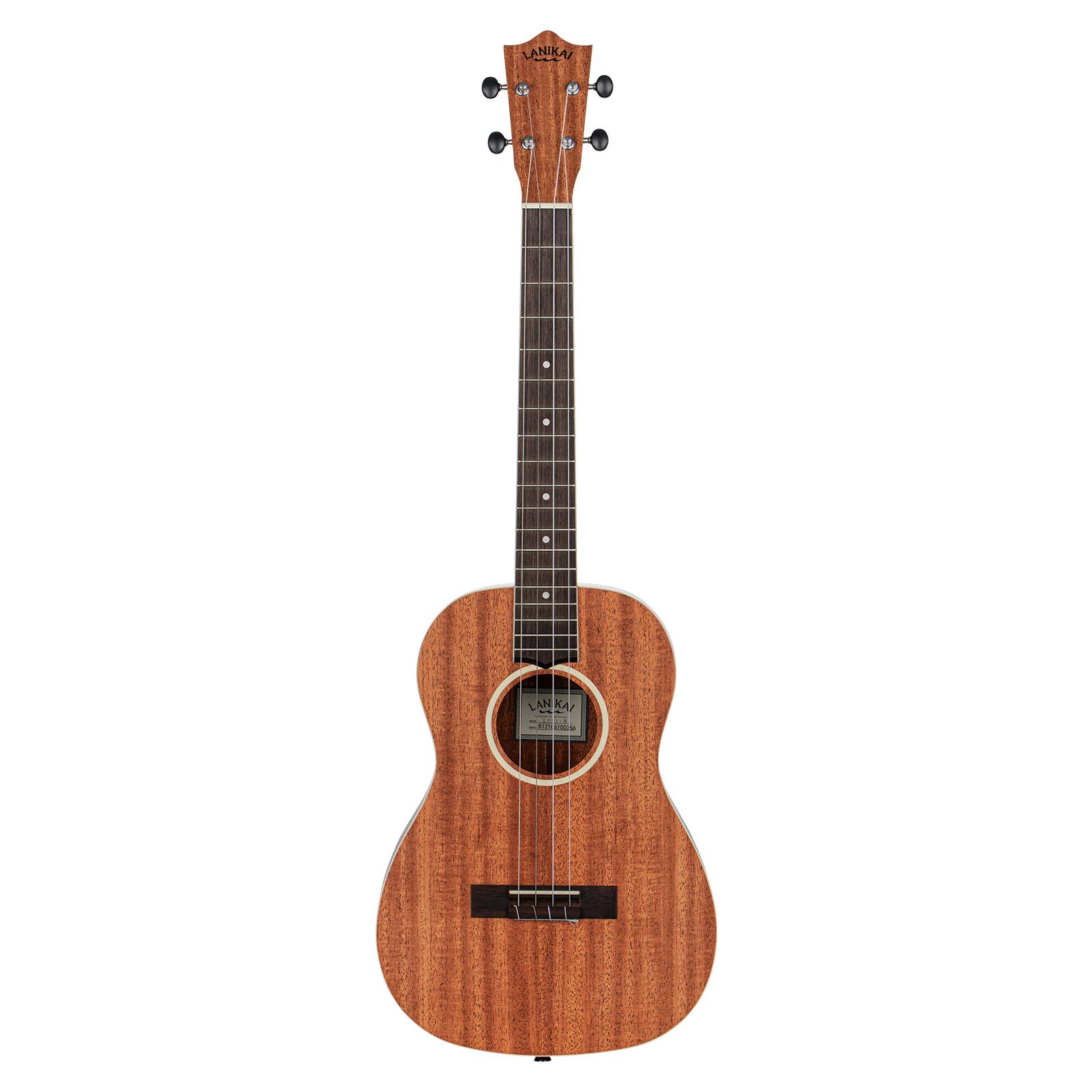 Lanikai Baritone Ukulele w/ Bag