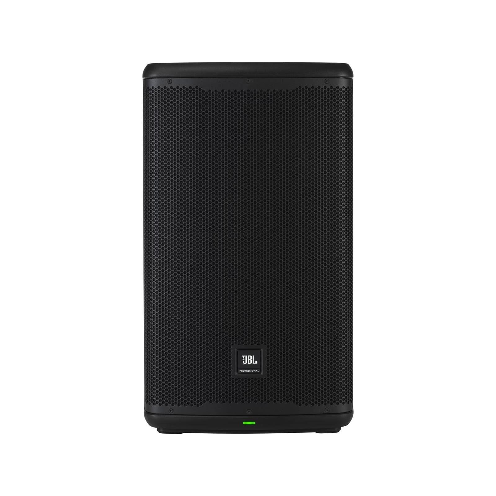 JBL EON712 12' 1300w Powered Speaker w/ Bluetooth