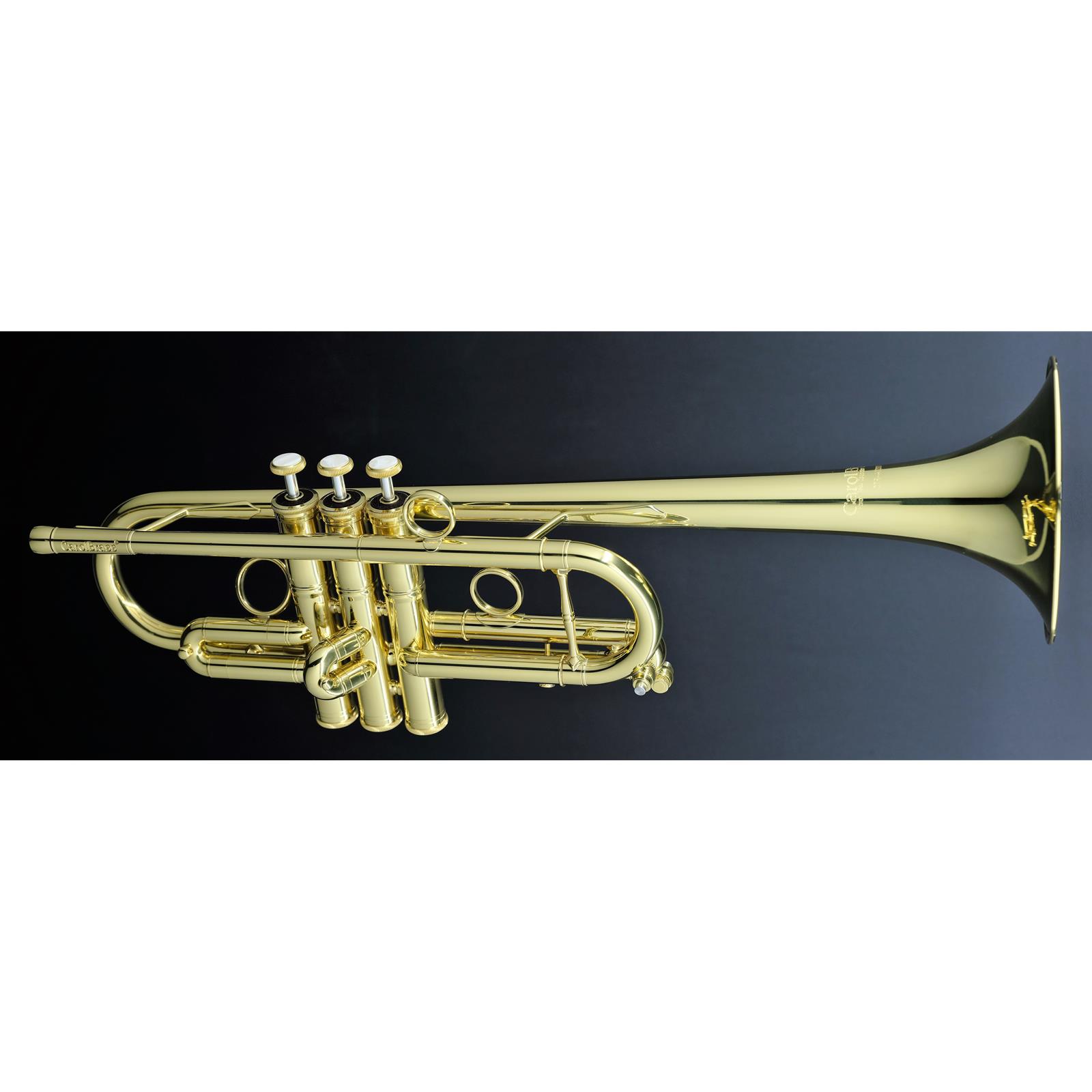 C Trumpet Carol Brass CTR-4000H
