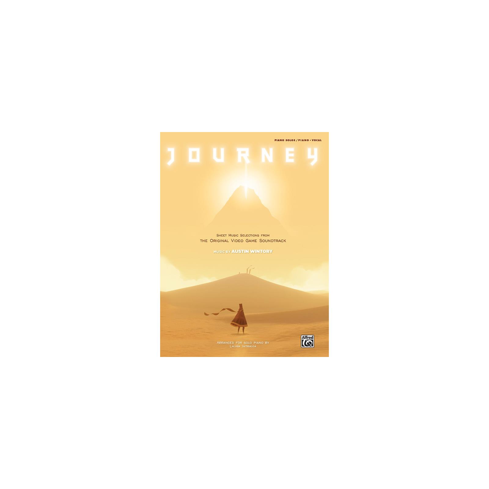 Piano Journey Video Game Sountrack