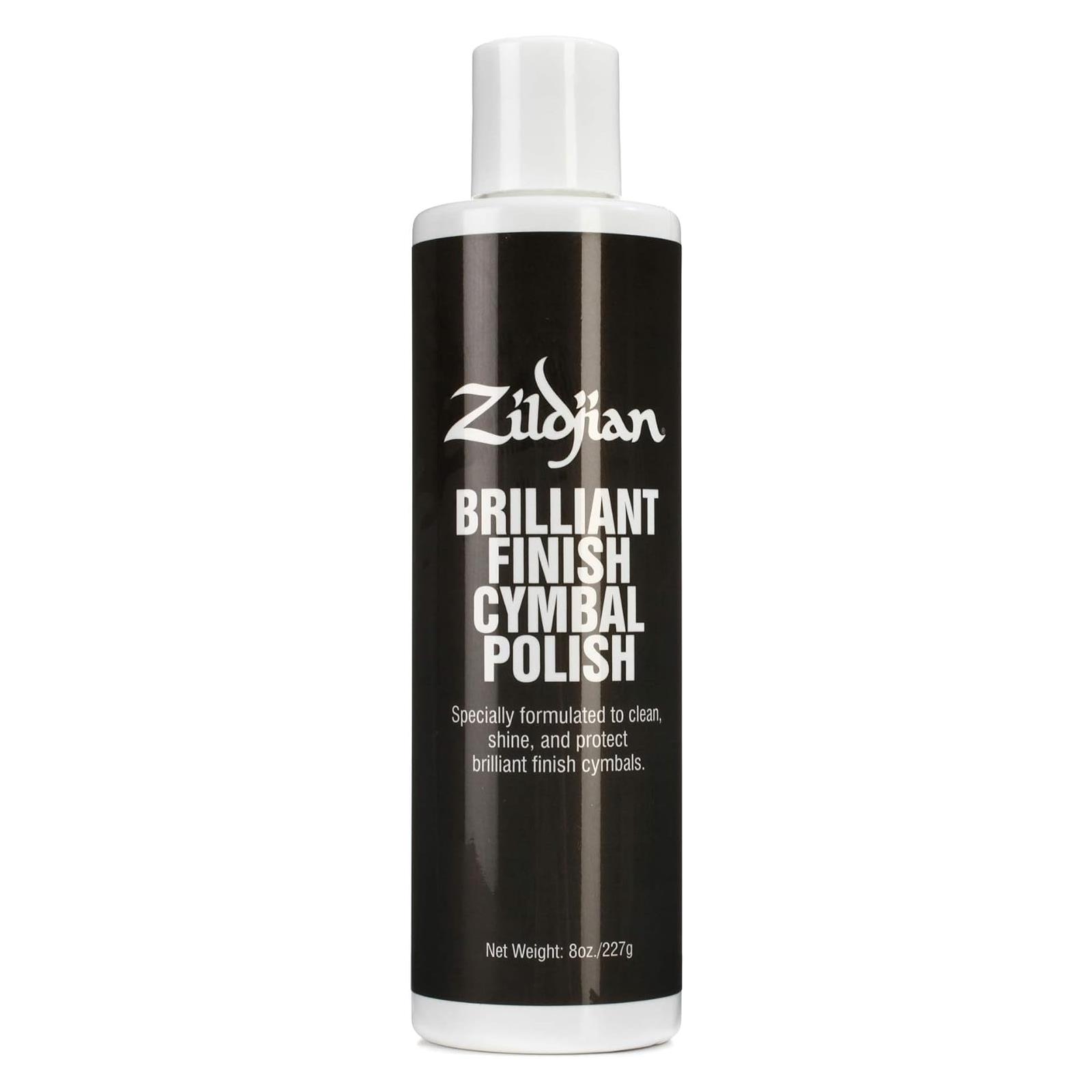 Zildjian Cymbal Cleaning Polish