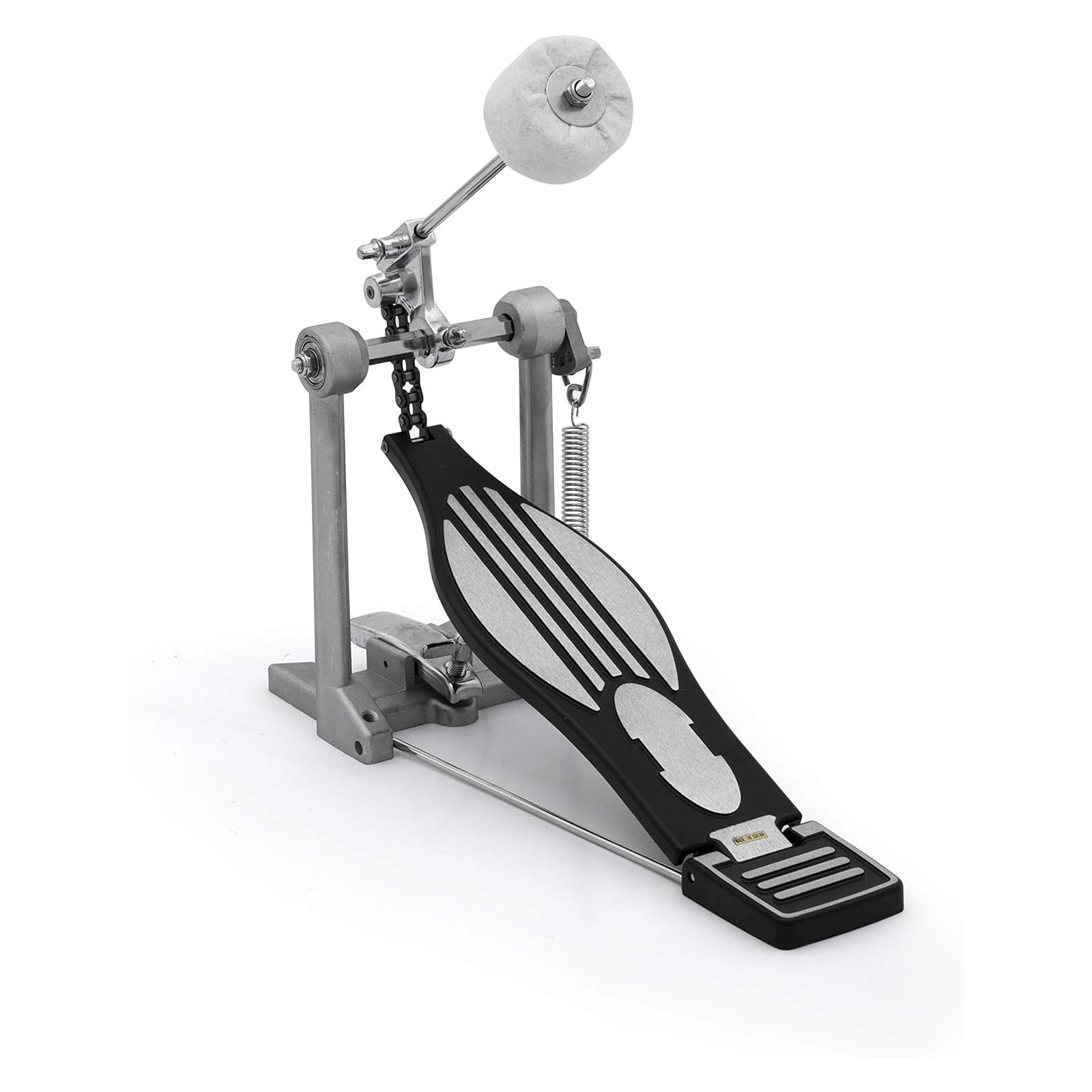 Mapex Rebel Single Pedal Single Chain Drive w/ Felt Beater