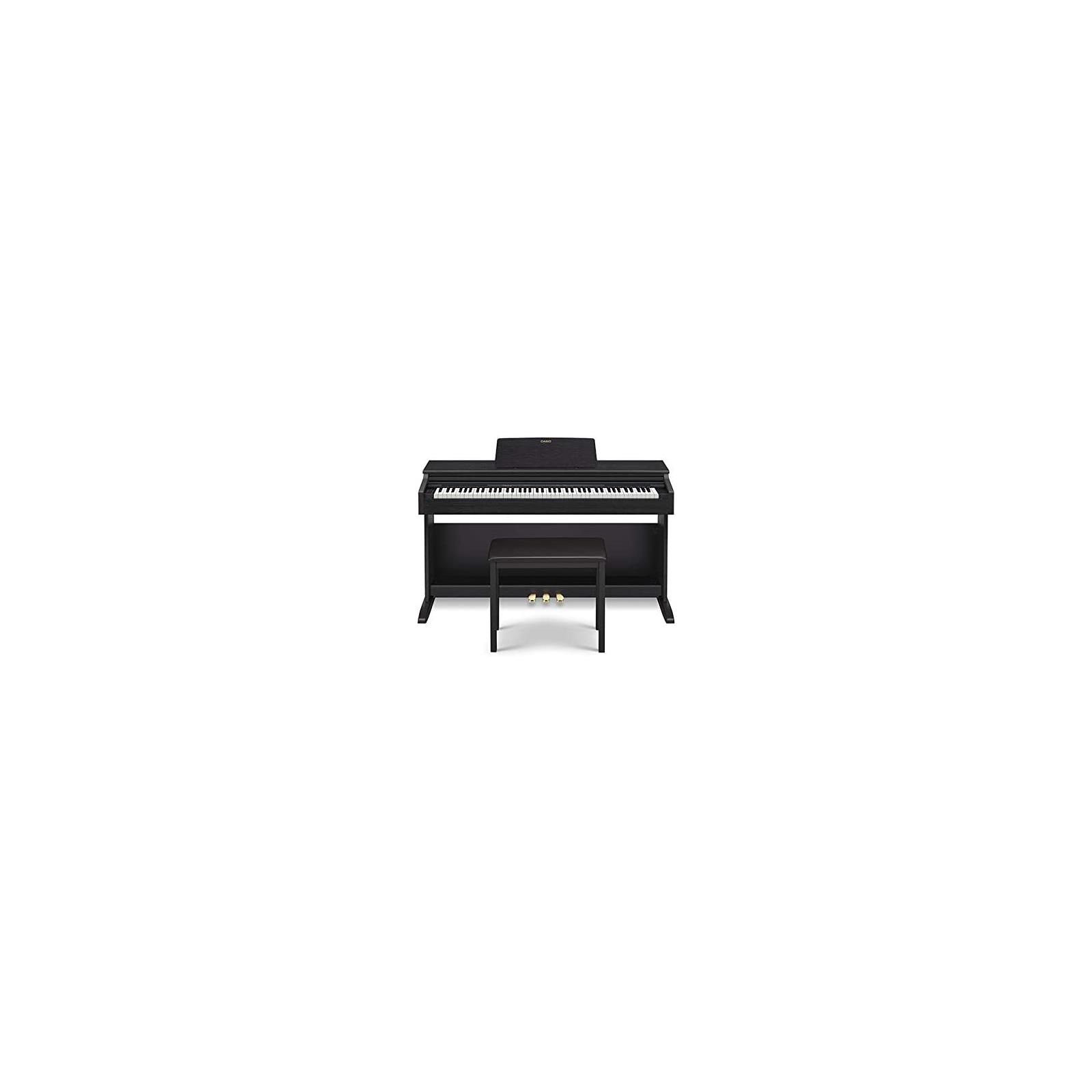 Casio AP270BK 88 Key Console Piano