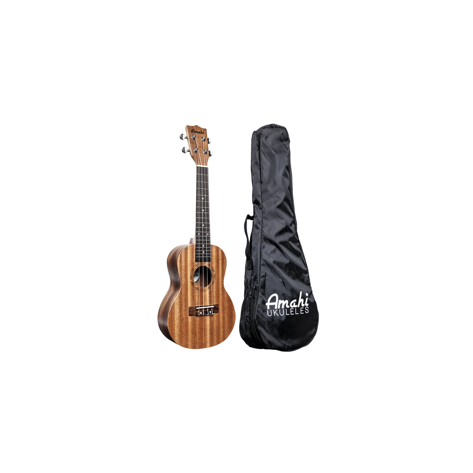 Amahi Tenor Mahogany Ukulele