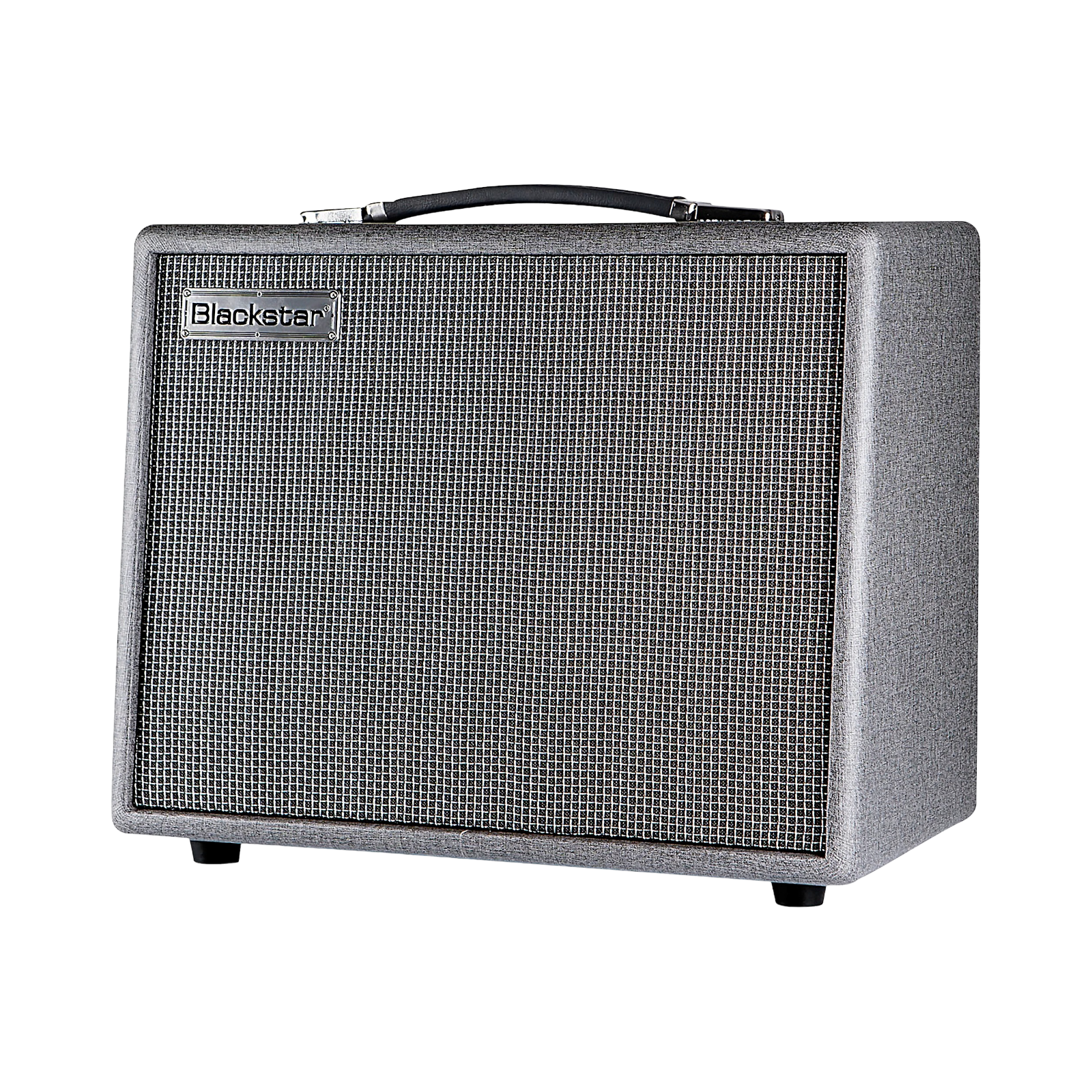 Blackstar Silverline Standard 20W 1x10 Guitar Combo Amp Silver