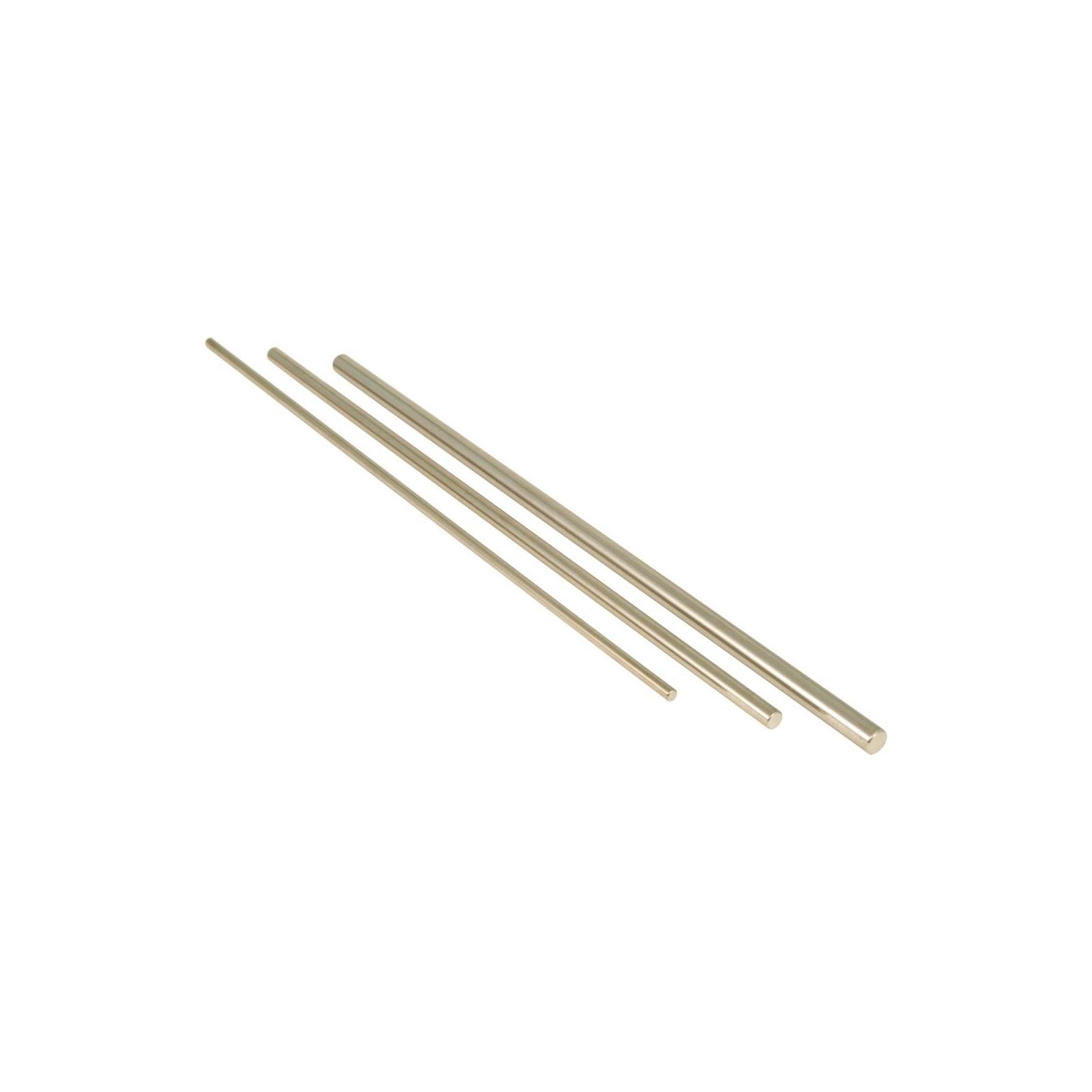 Grover Triangle Beaters Set of 3