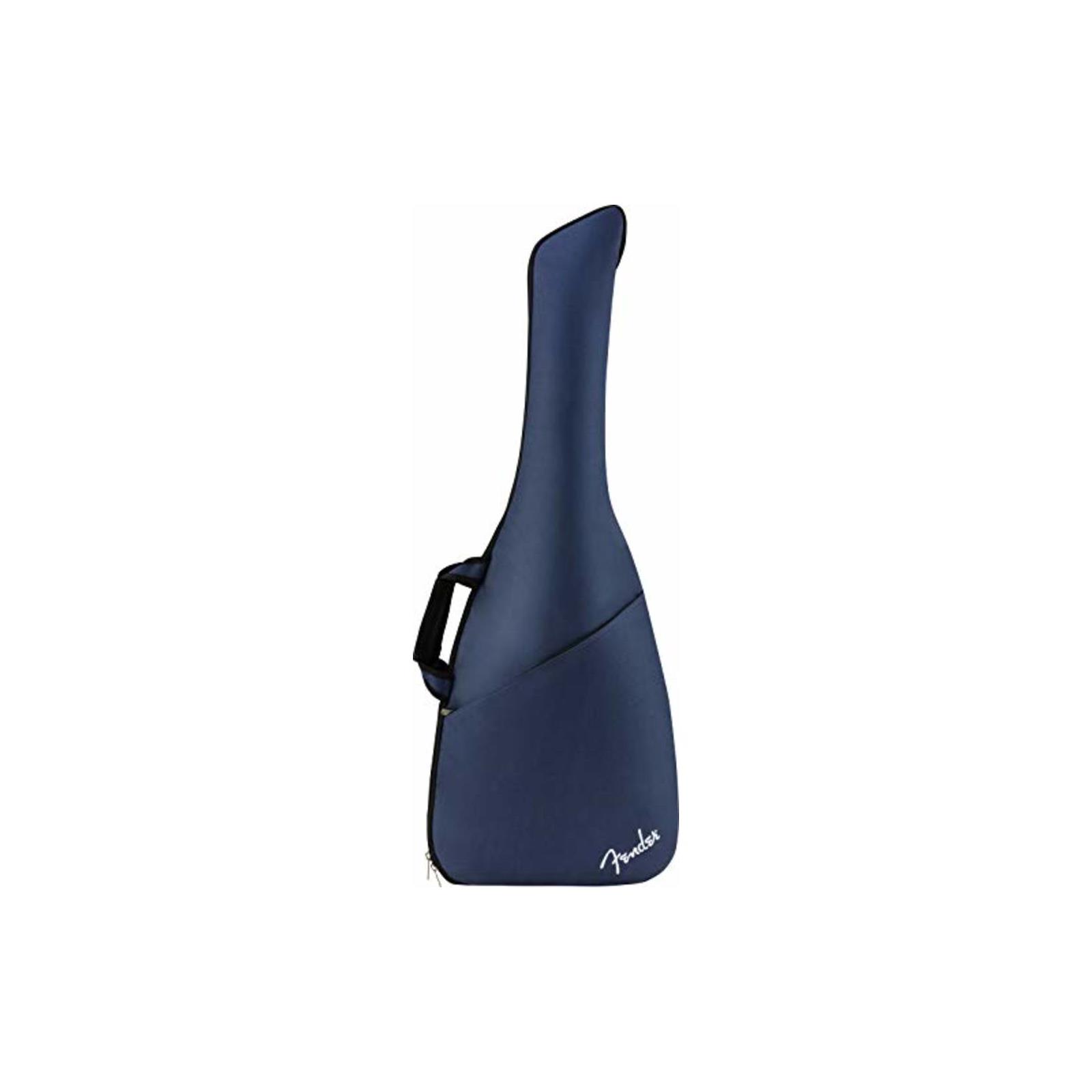 Fender Limited Electric bag Midnight Blue