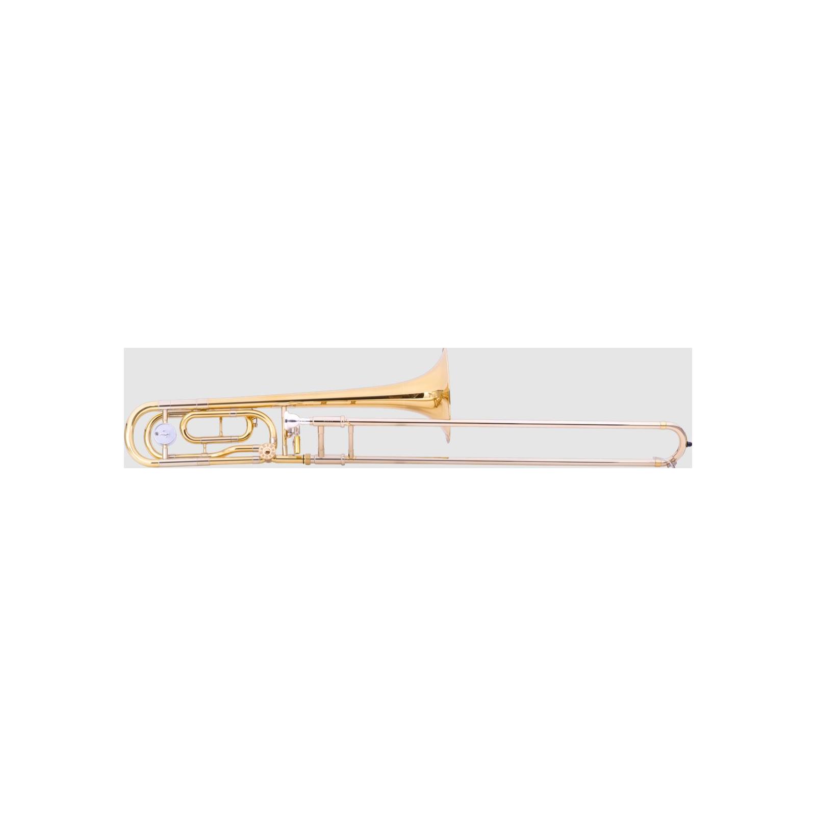 John Packer JP331RATH Trombone F Attachment