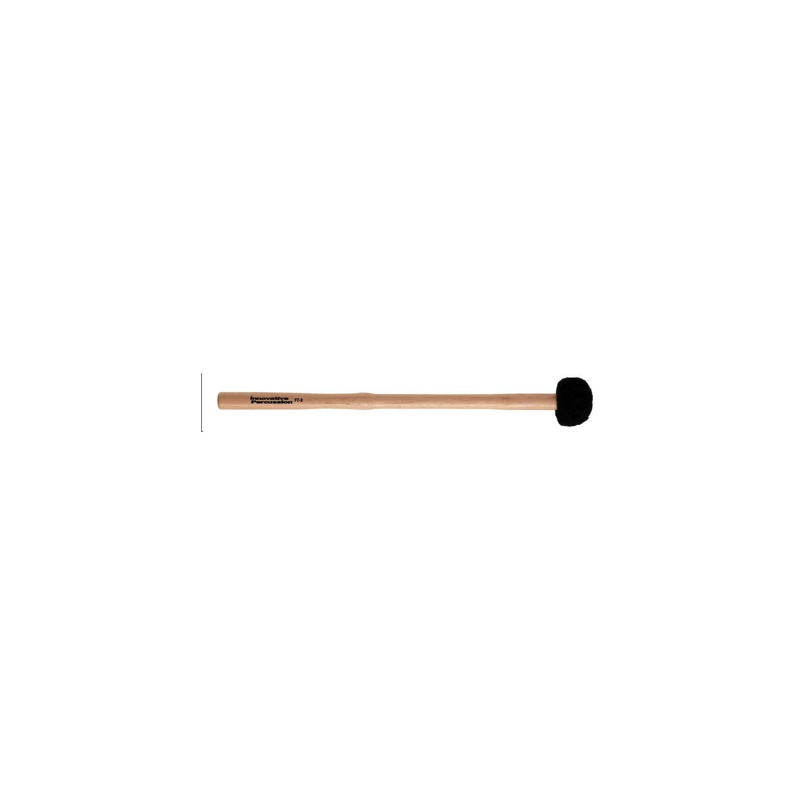 Innovative Perc Mallets, Multi-Tom Soft