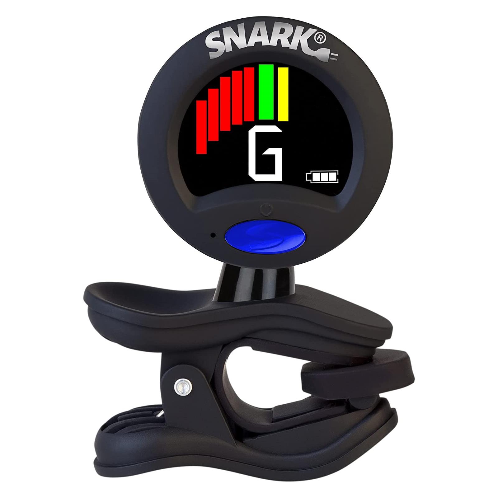 Snark SST-1 Super Tight Rechargeable Tuner