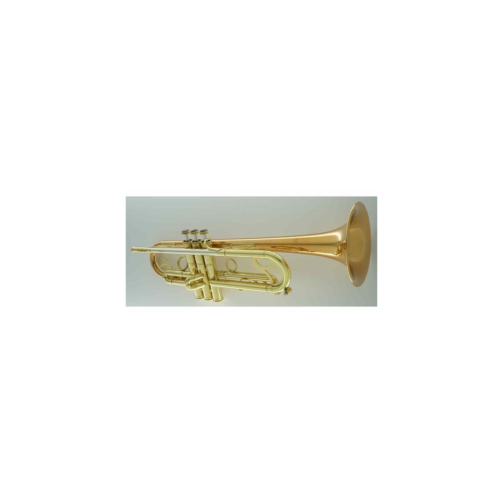 Trumpet Carol Brass CTR-7065L-RLM-Bb