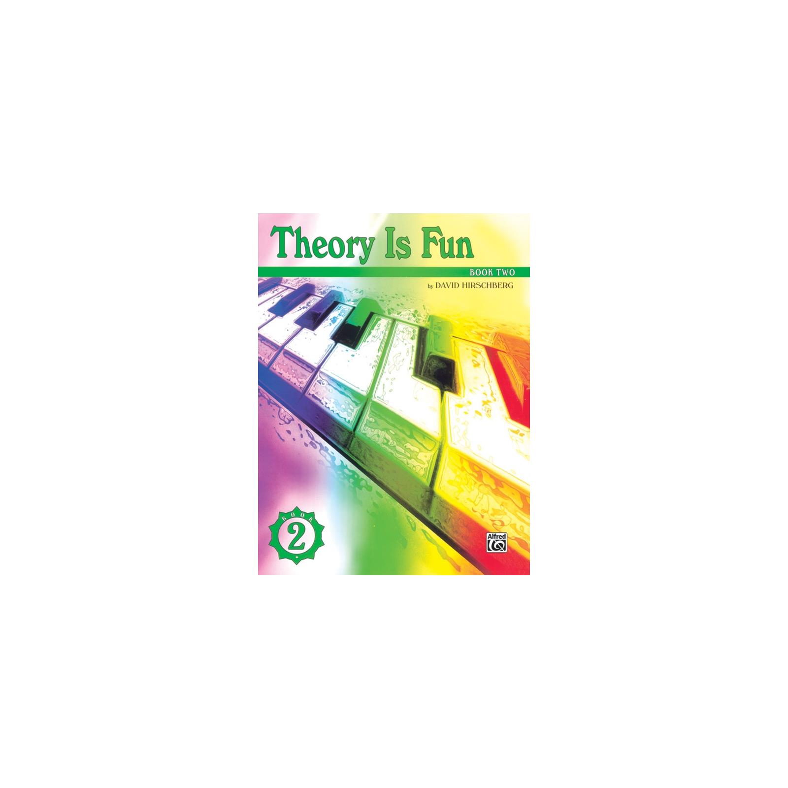 Hirschberg Theory is Fun Book 2