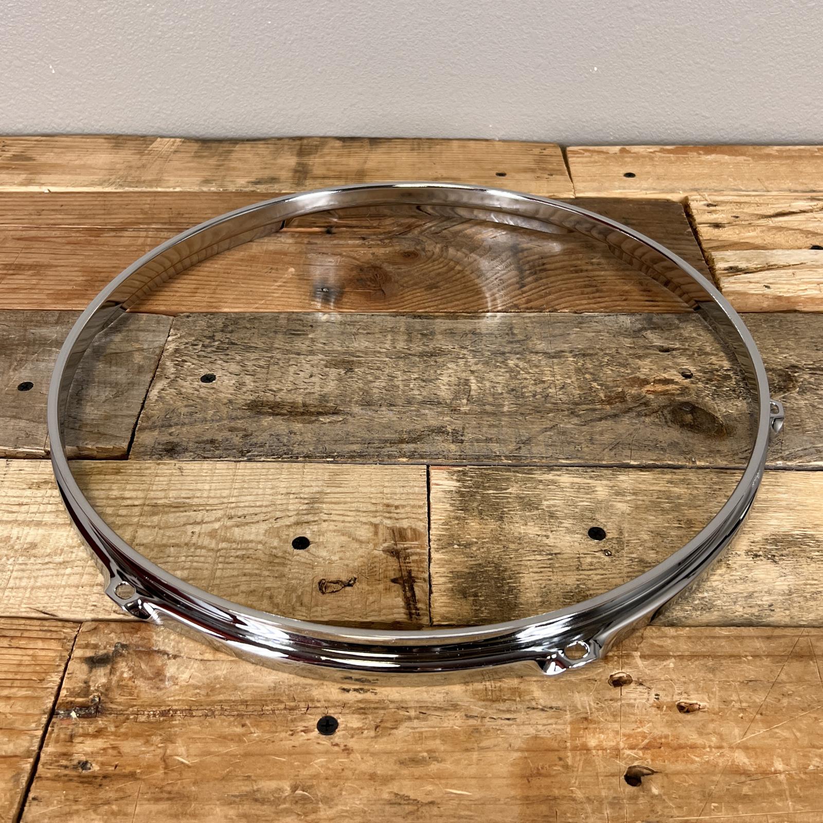 Cardinal 14' Hoop 6 Lug Batter