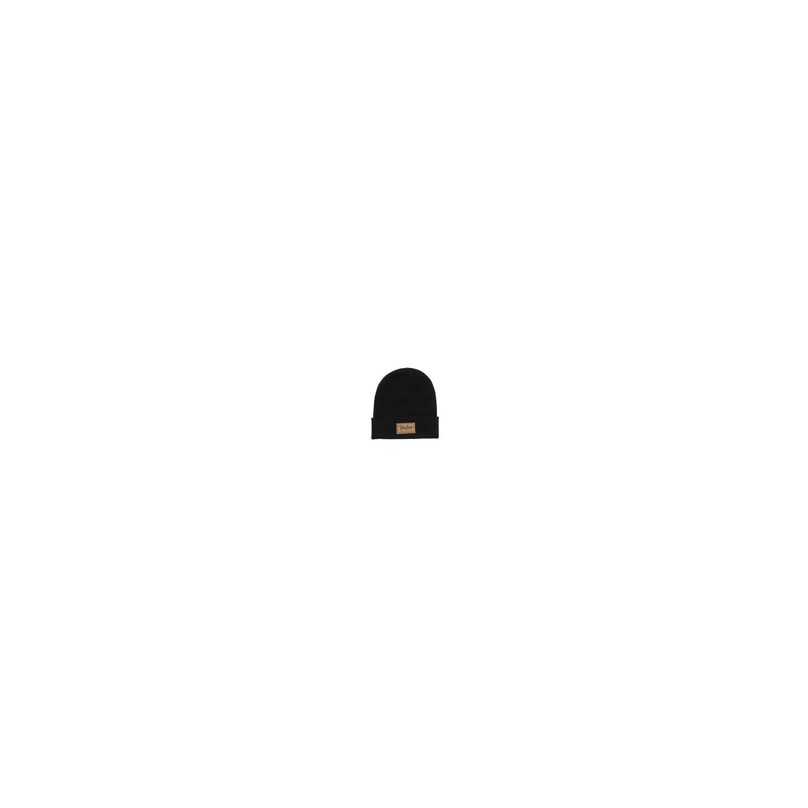 Taylor Beanie Black