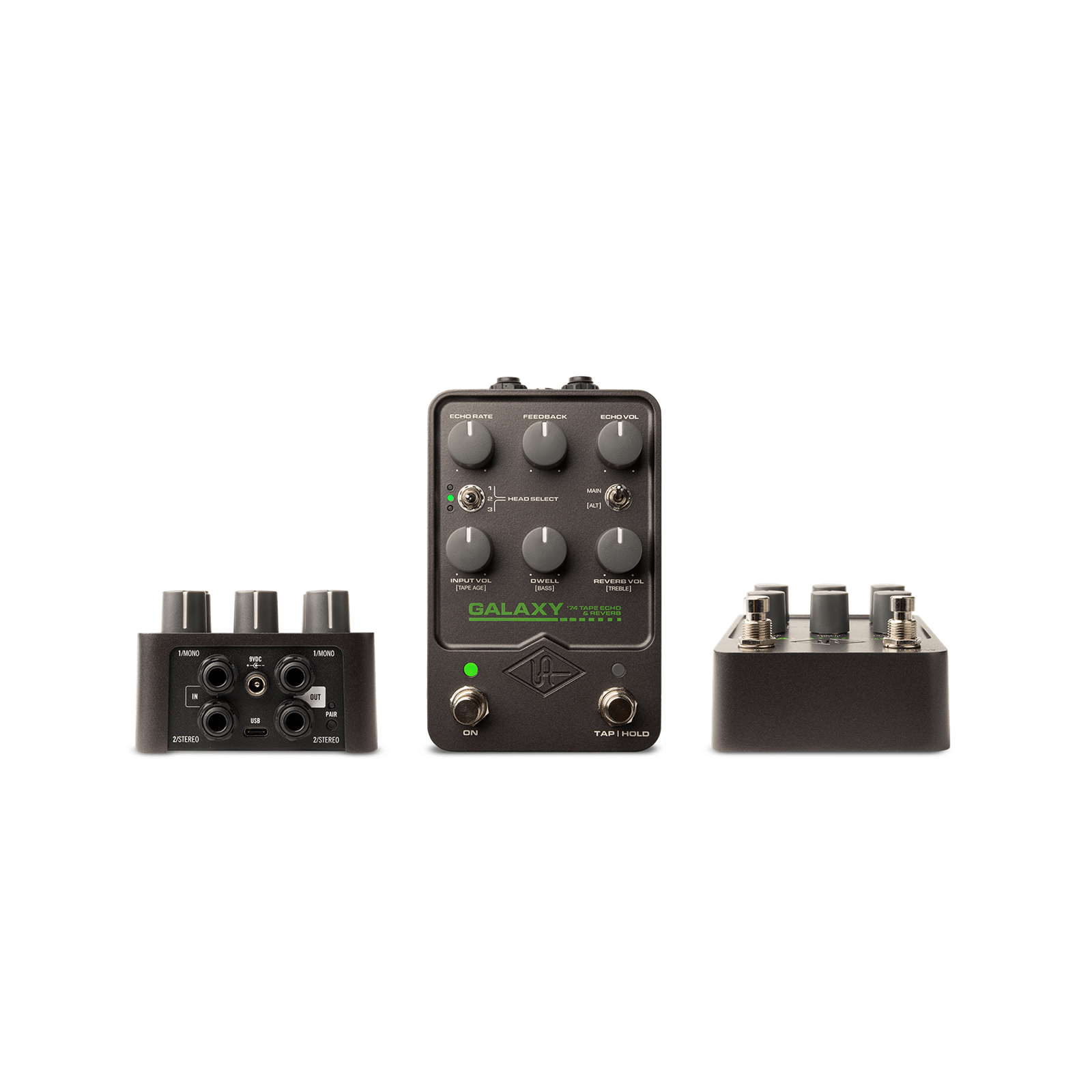 Universal Audio Galaxy '74 Tape Echo & Reverb