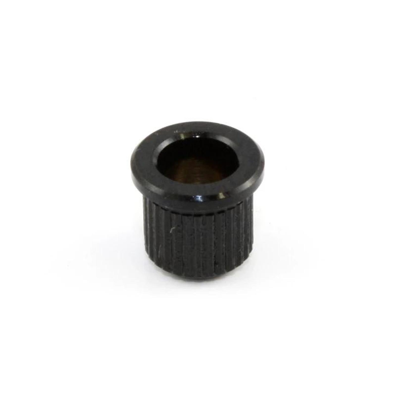 All Parts AP-0087 Standard Guitar String Ferrules Black