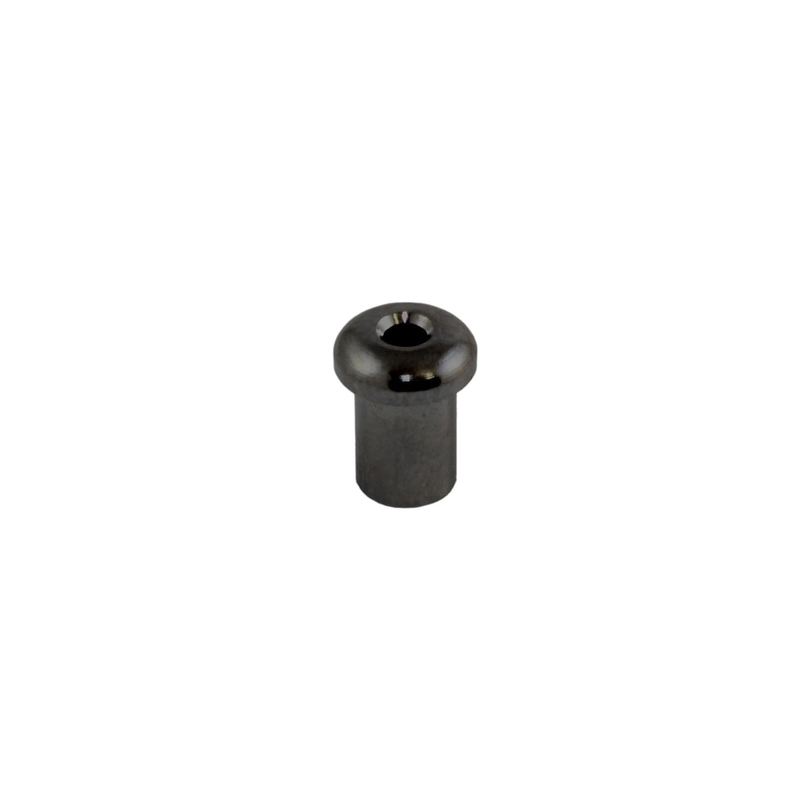 All Parts AP-0188 Top Loading Ferrules Black