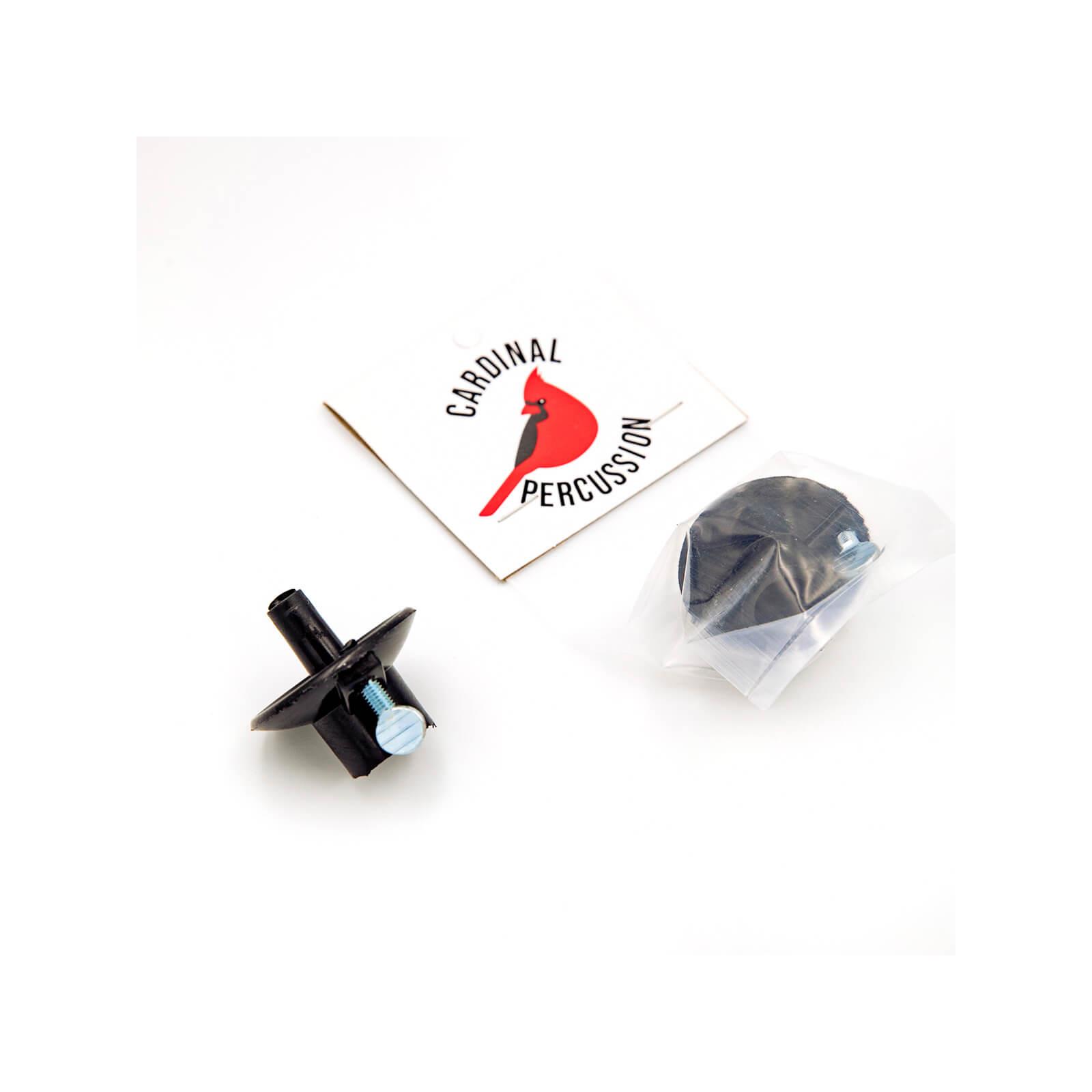 Cardinal Hi Hat Seat