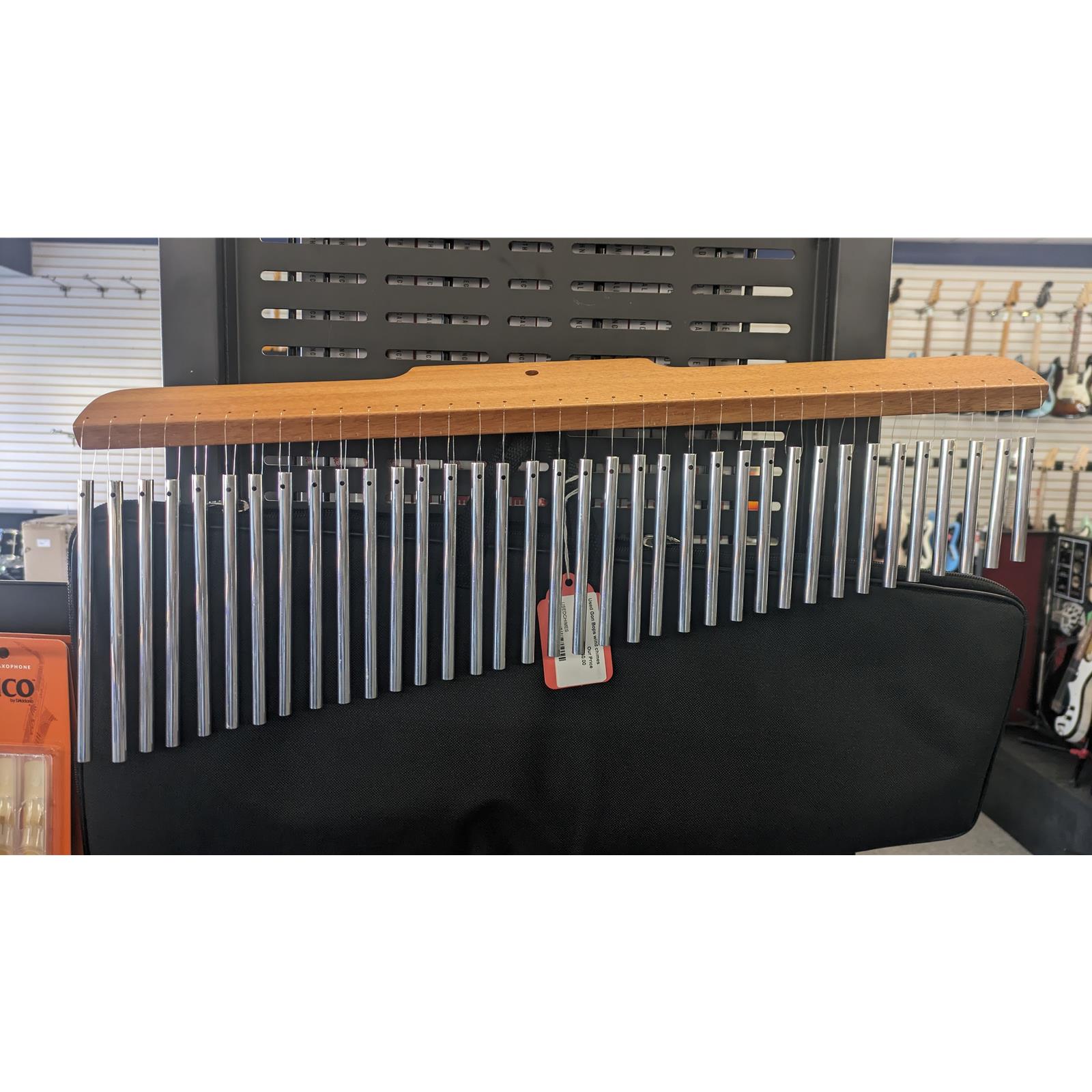 Gon Bops Wind Chimes USED