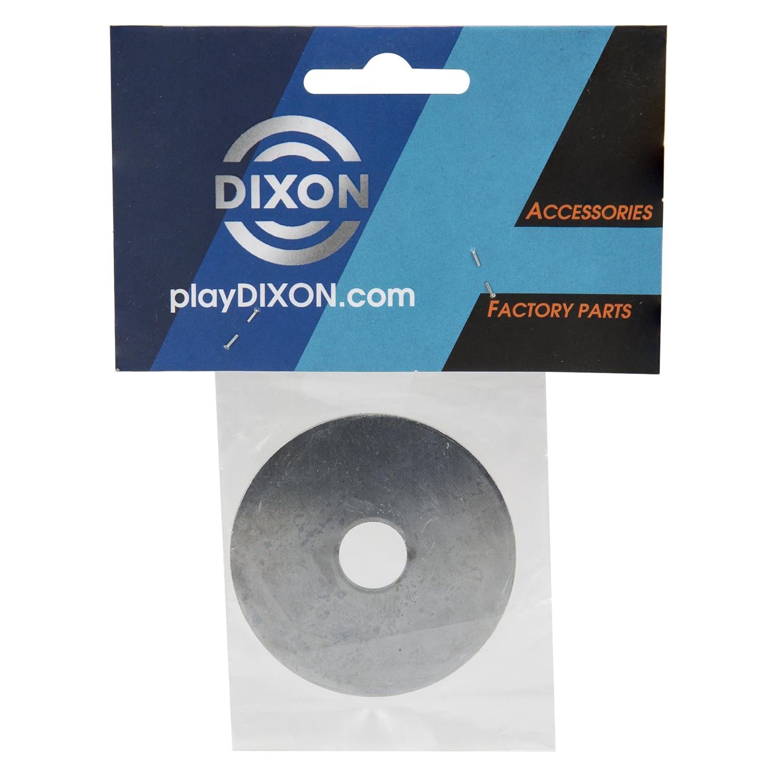 DIXON Metal Hi-Hat Cup Washer