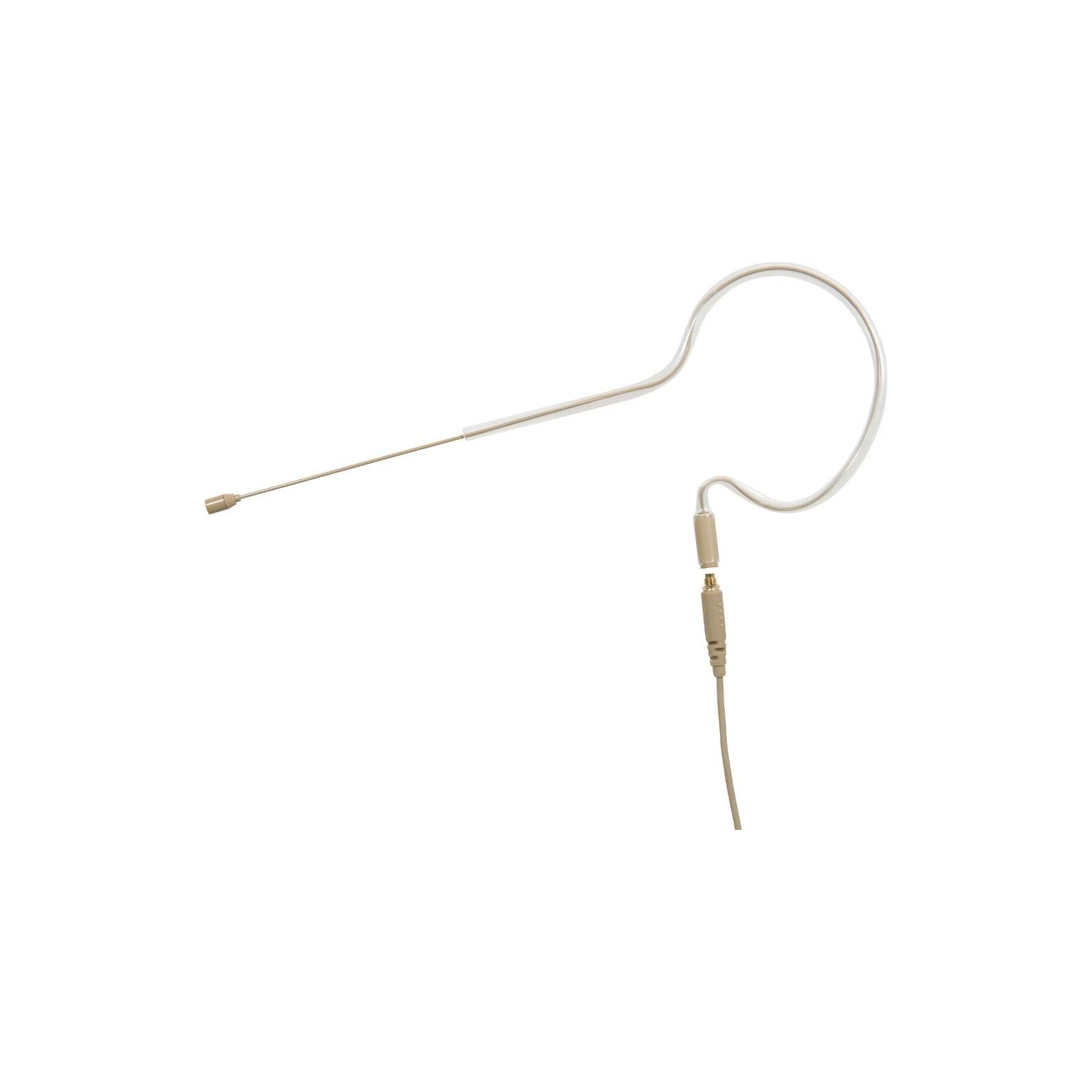 Galaxy Lightweight Headset Microphone / Omni / Single Ear