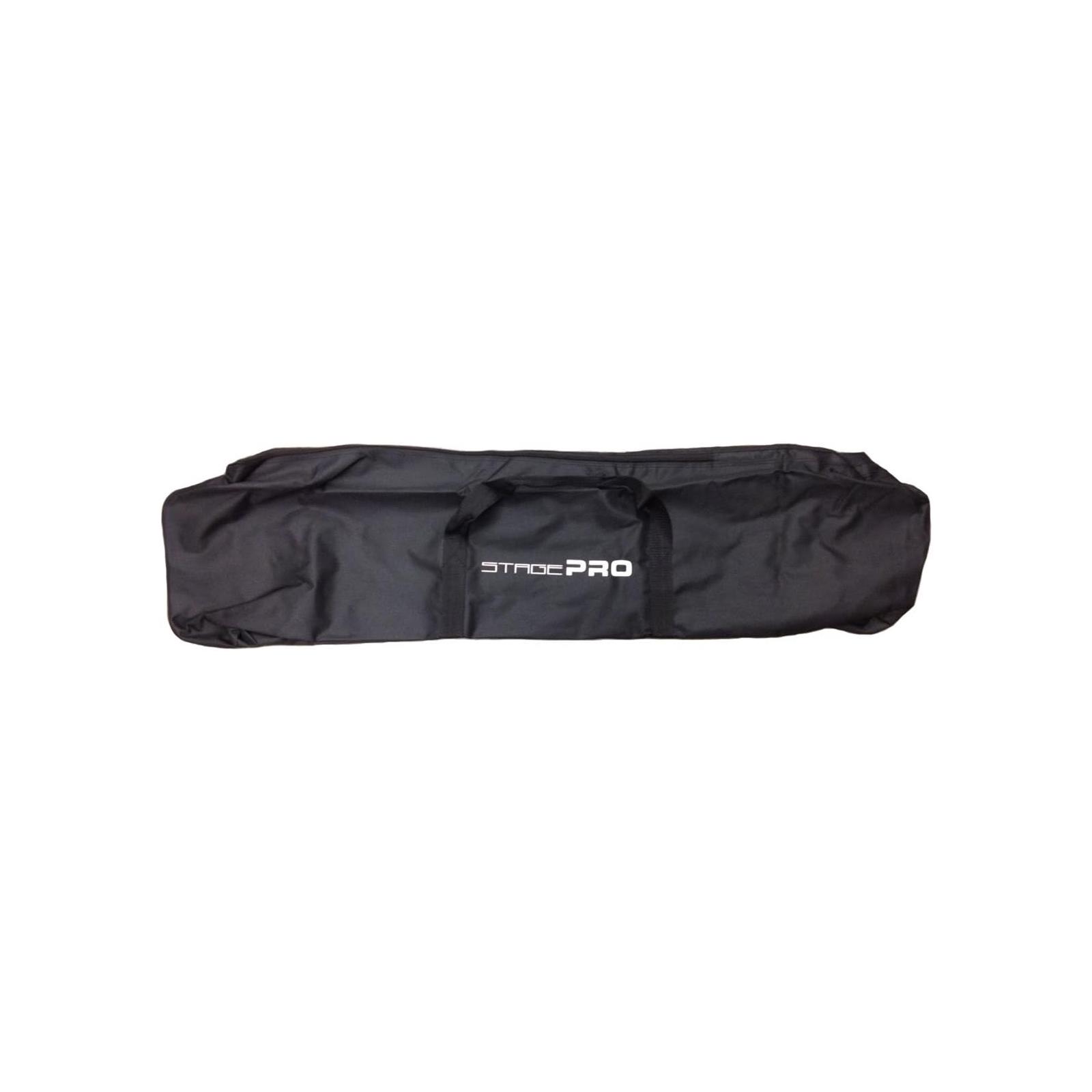 Hamilton Double Speaker Stand Carrying Bag