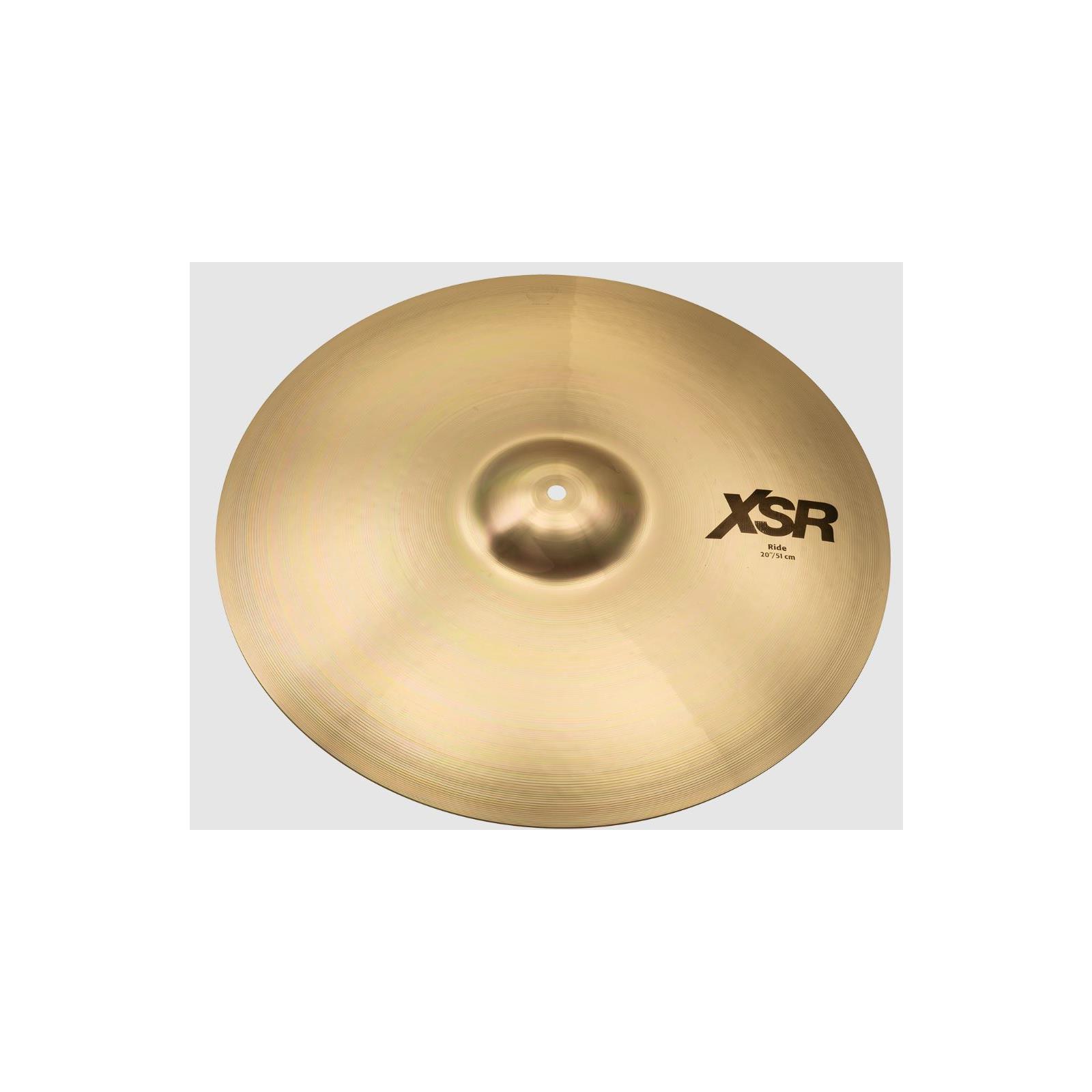 Sabian 22" XSR RIDE