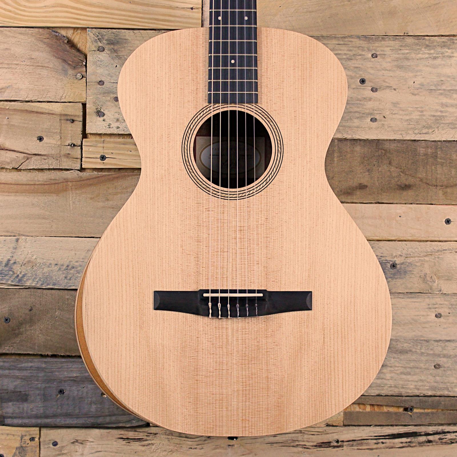 Taylor Academy 12-N Nylon