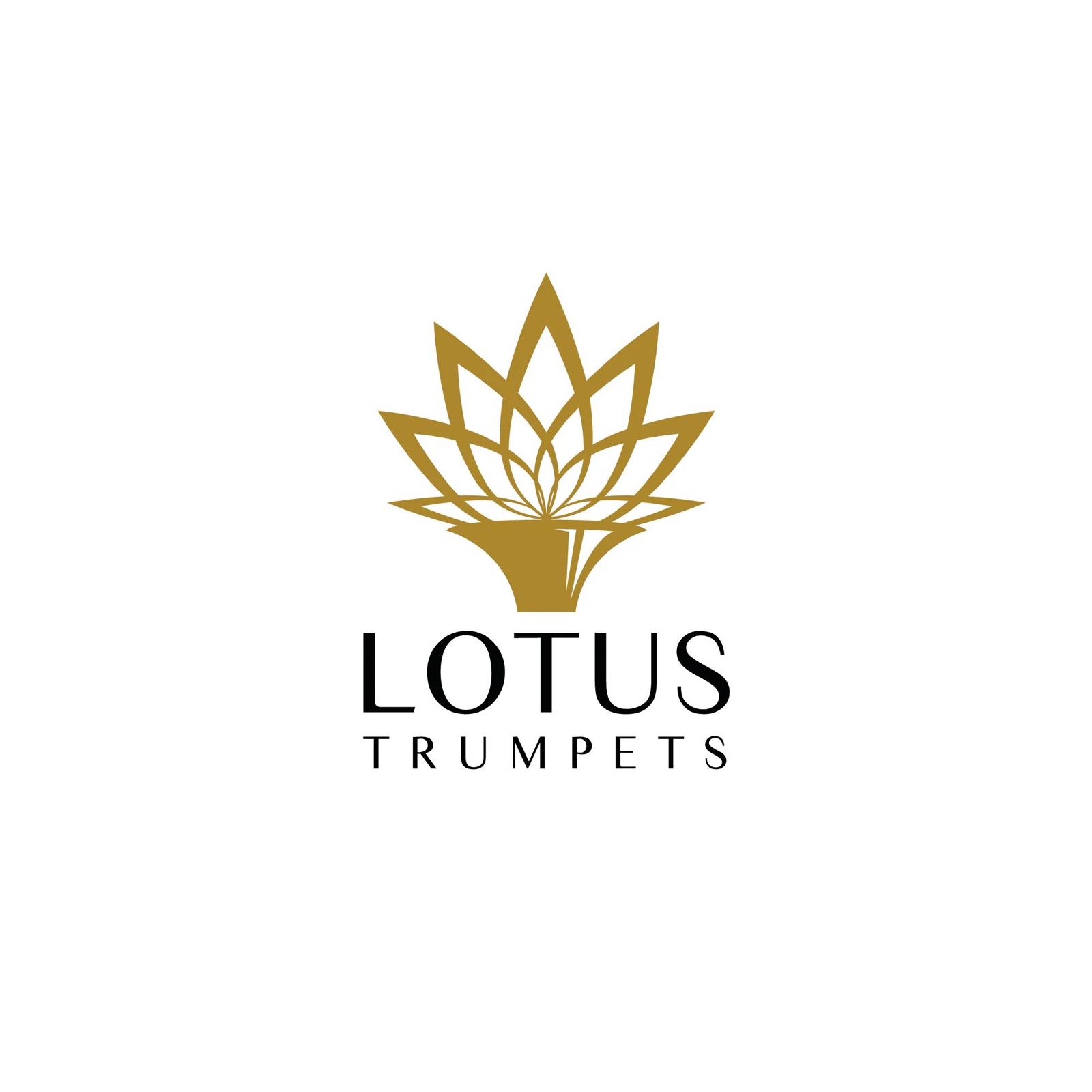 Lotus Deposit for Trumpet (applies towards purchase)