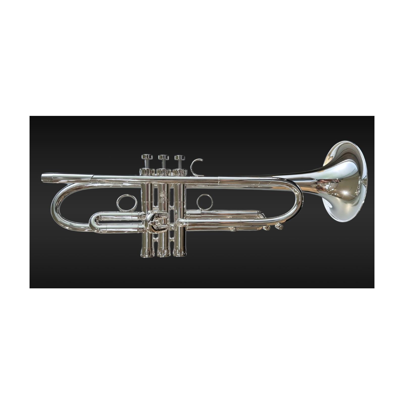 Lotus LEAD/SOLO (Silver)