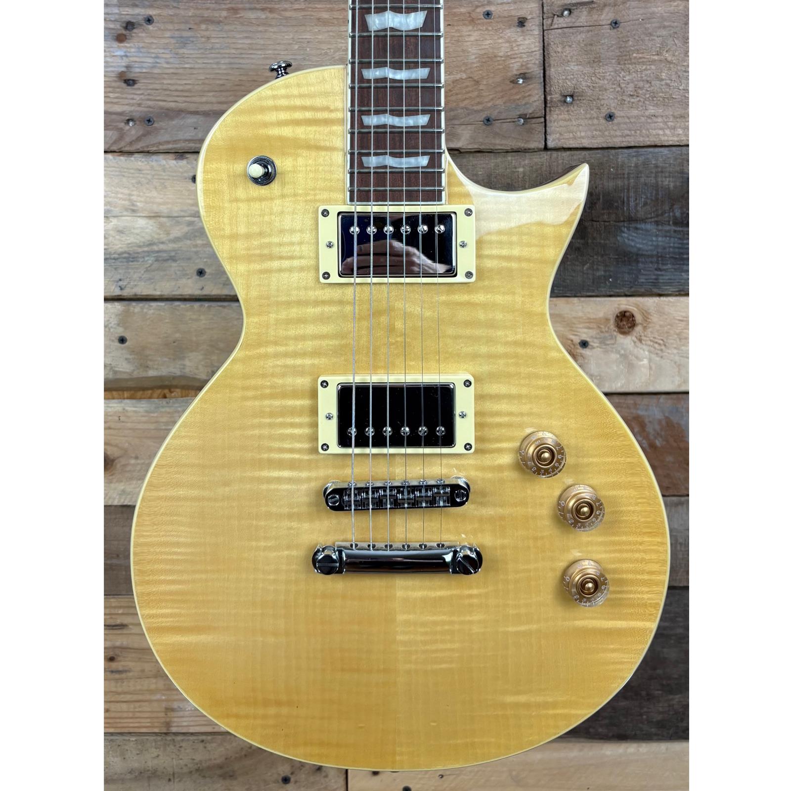 USED LTD EC256 Natural