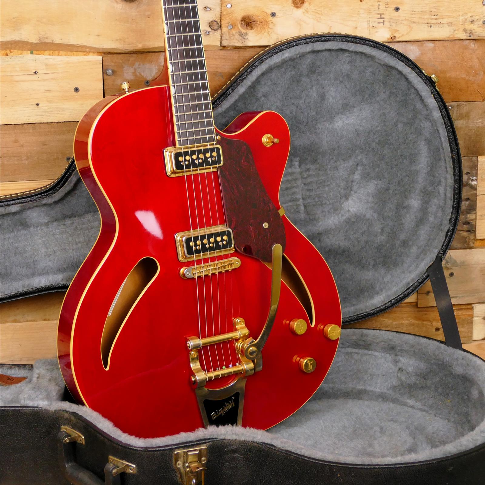 GRETSCH USED Gretsch G3155T Streamliner