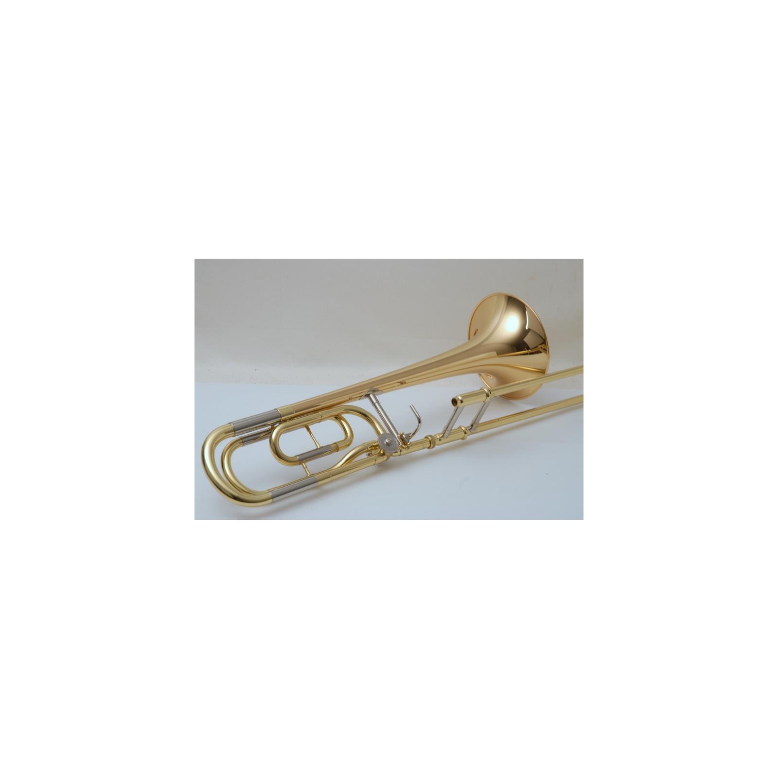 Yamaha YSL-356R Trombone - USED