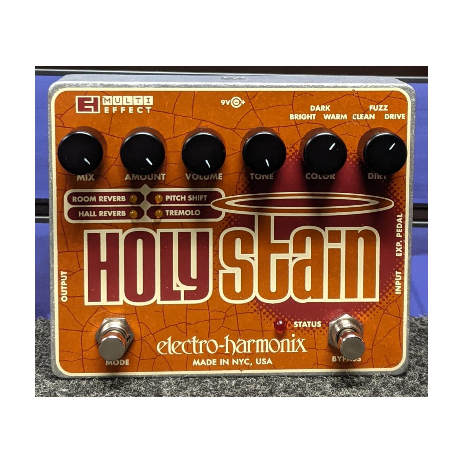 Electroharmonix Electro-Harmonix Holy Stain USED